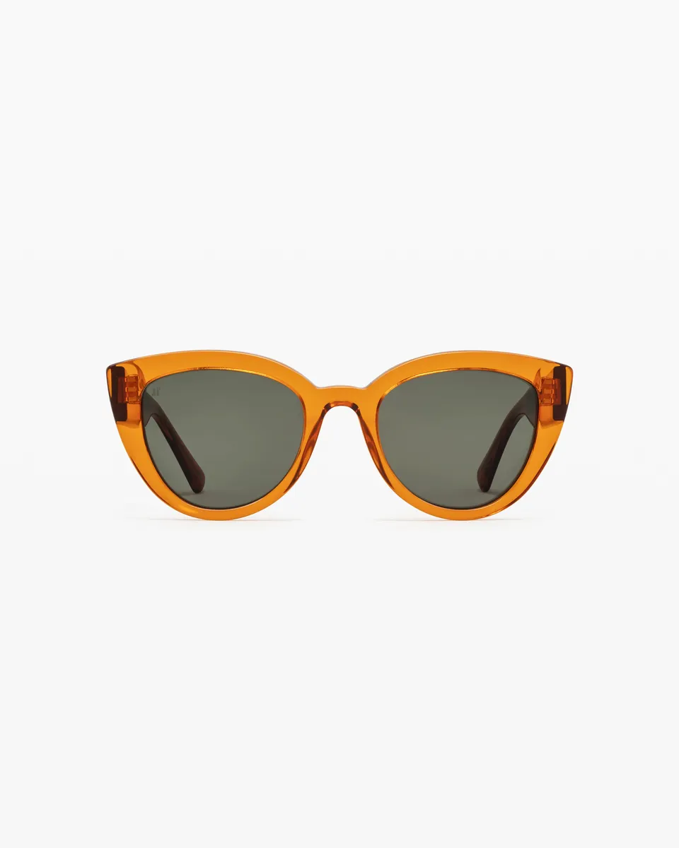 jimmy-fairly-la-level-up-lunettes-de-soleil-papillon-femme-orange-m image 1