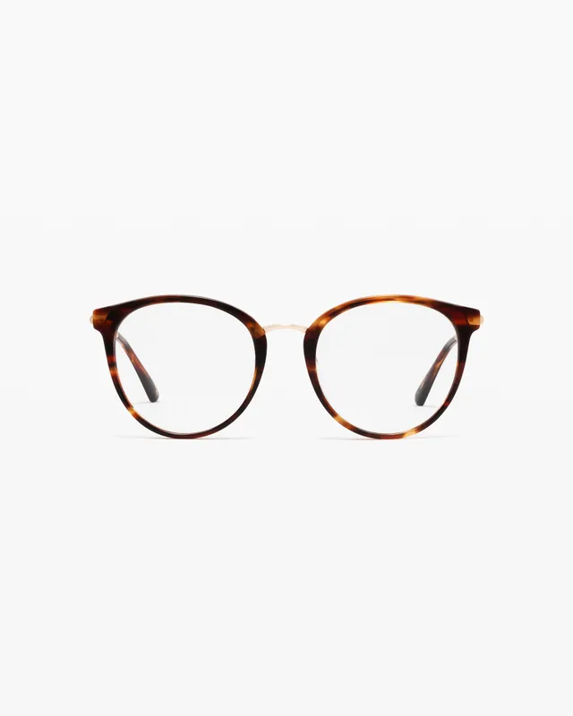 jimmy-fairly-la-peach-l-lunettes-de-vue-rondes-en-ac-tate-et-acier-inoxydable-po image 1