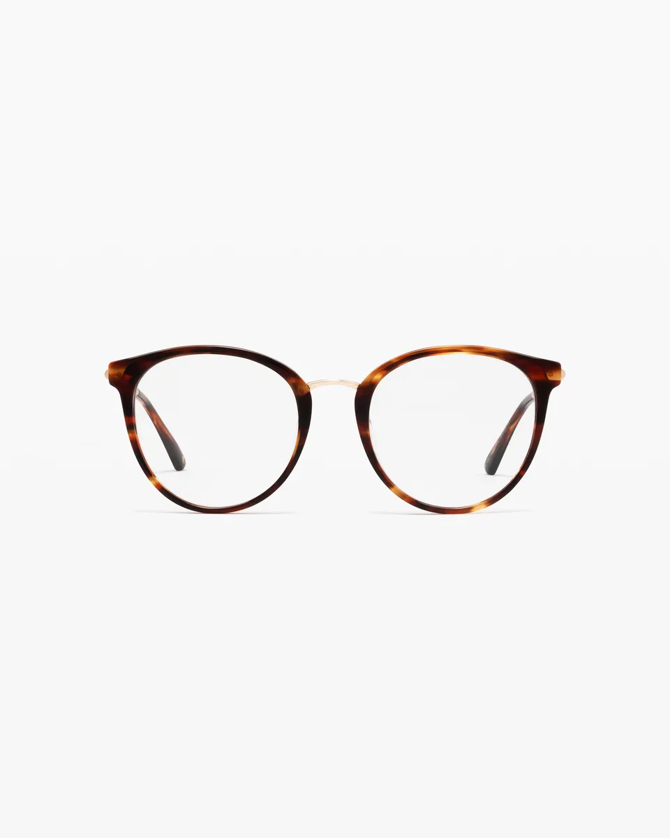 jimmy-fairly-la-peach-l-lunettes-de-vue-rondes-en-ac-tate-et-acier-inoxydable-po image 1