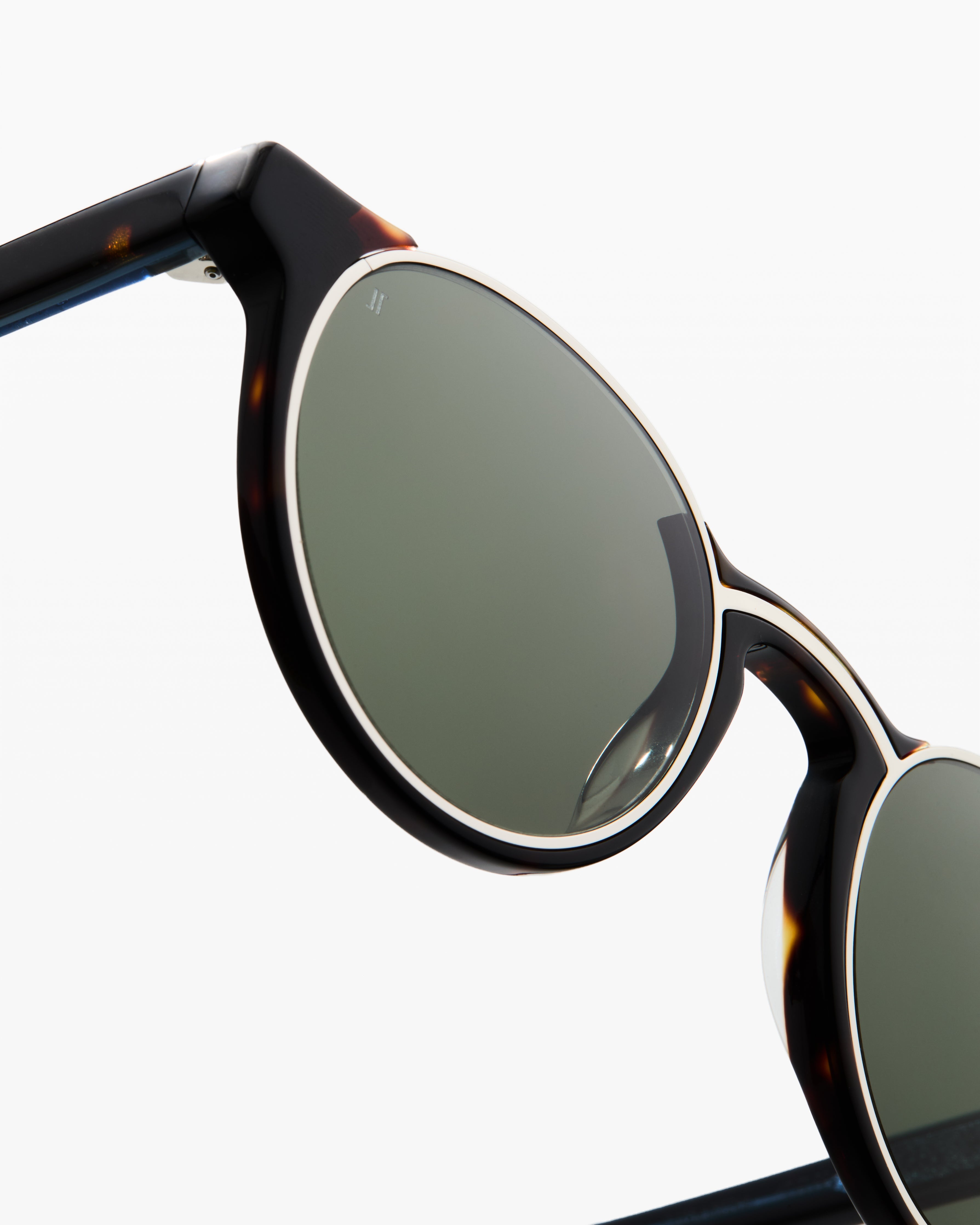 jimmy-fairly-la-e-001-l-lunettes-de-soleil-rondes-homme-en-ac-tate-et-acier-inox-2 image 2