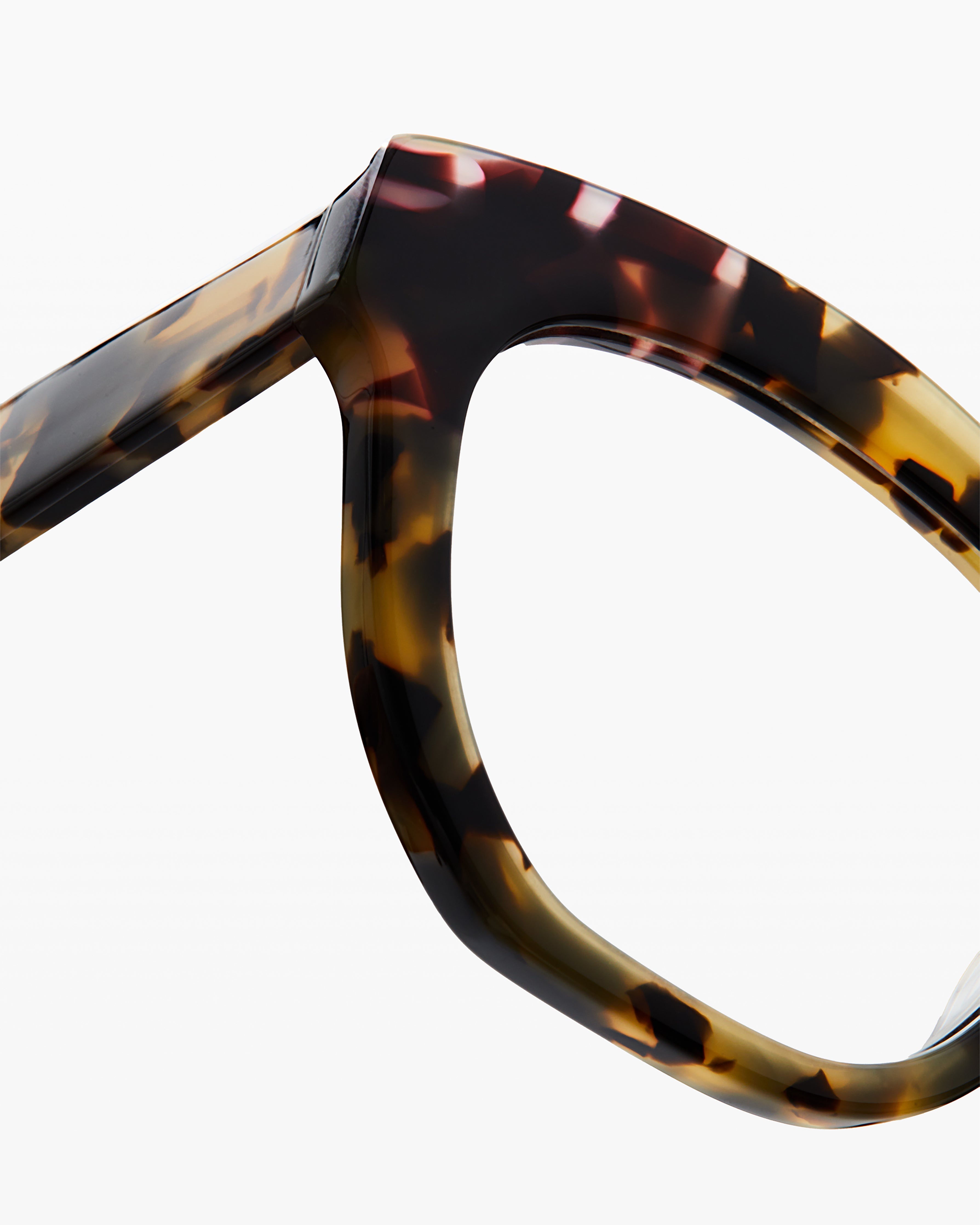 jimmy-fairly-la-madeleine-lunettes-de-vue-papillon-caille-femme image 7