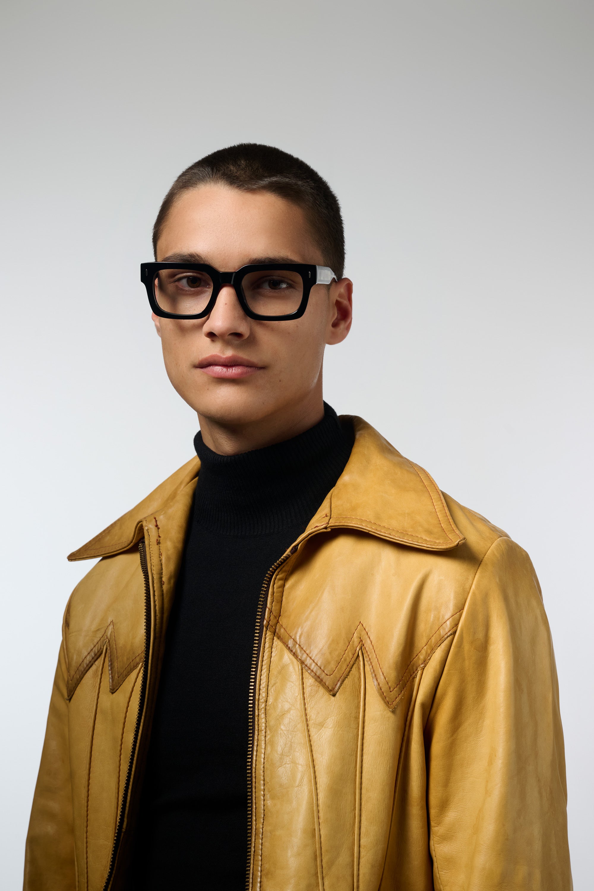 komono-flynn-black-rain-lunettes-de-vue image 6