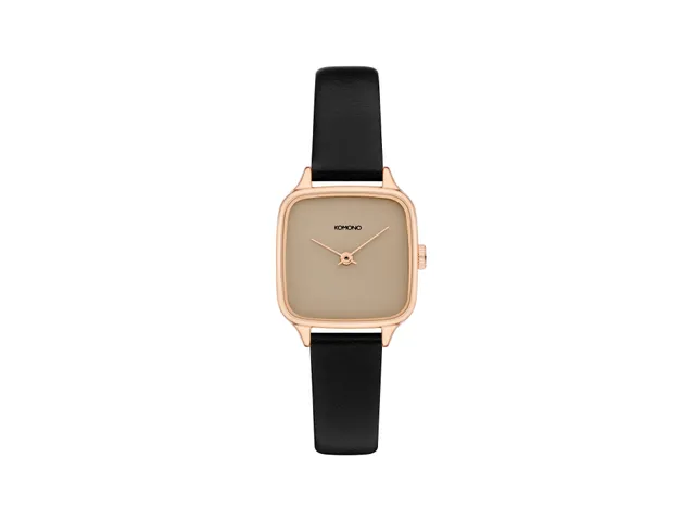 komono-kate-black-rose-montre-du-quotidien-au-design-architectural-bo-tier-acier image 1