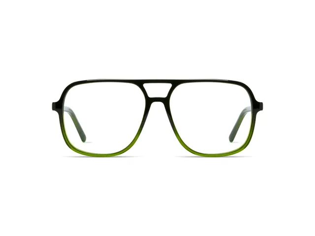 komono-steph-grass-blade-lunettes-de-vue-collection-optique-2026 image 1