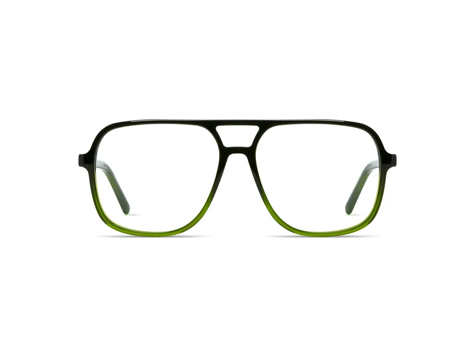 komono-steph-grass-blade-lunettes-de-vue-collection-optique-2026 image 1