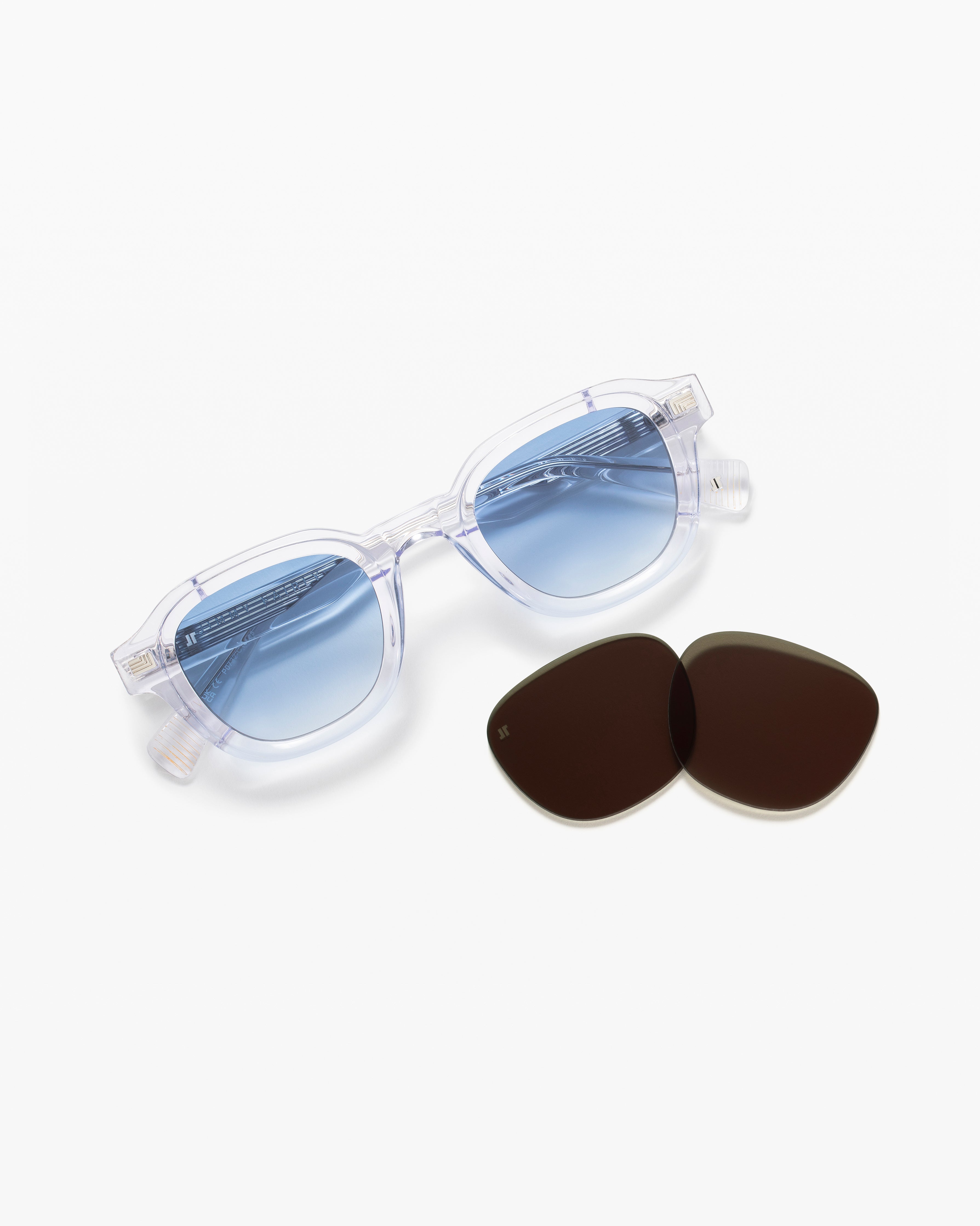 jimmy-fairly-la-napoli-jf-colors-lunettes-de-soleil-carr-es-en-ac-tate-verres-te image 3