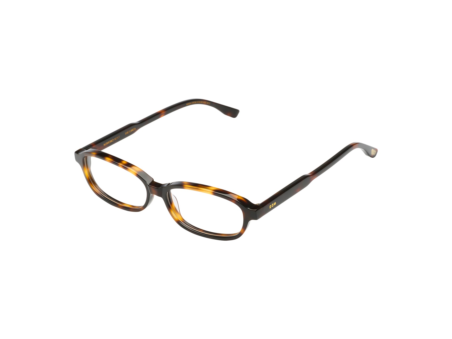 komono-linda-havana-lunettes-de-vue-core-collection-monture-caille image 2