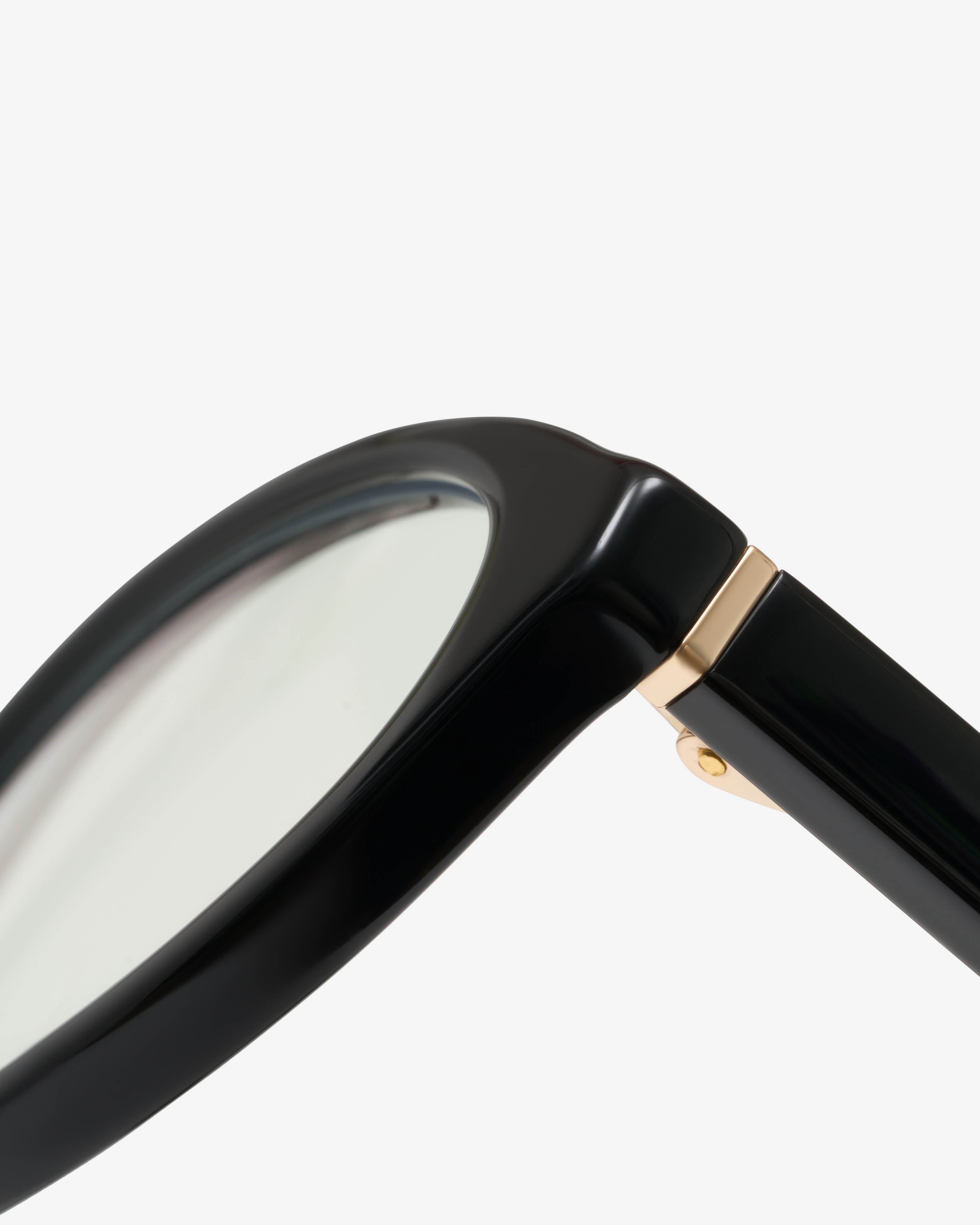 le-petit-lunetier-ashbury-noir-lumi-re-bleue-lunettes-de-vue-ovales-en-ac-tate image 4
