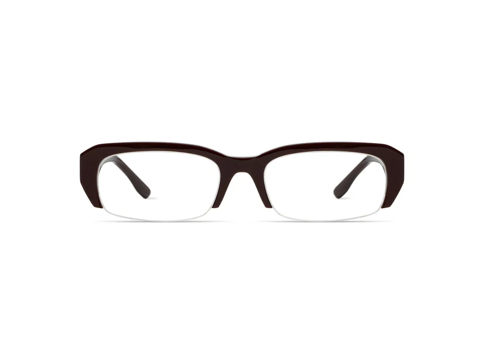 komono-nero-monture-optique-devon-collection-optique-q3-2026 image 1