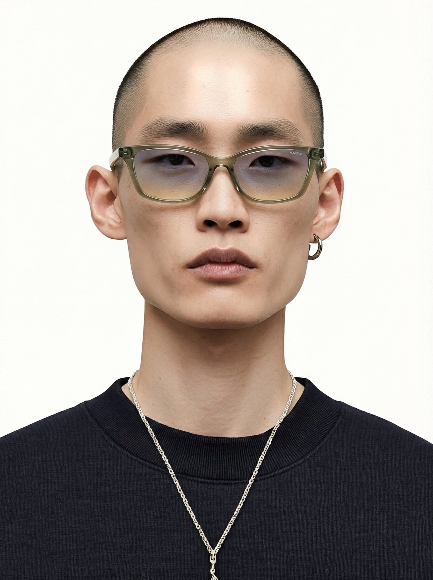 komono-gloria-thistle-green-lunettes-de-vue-unisexe image 4
