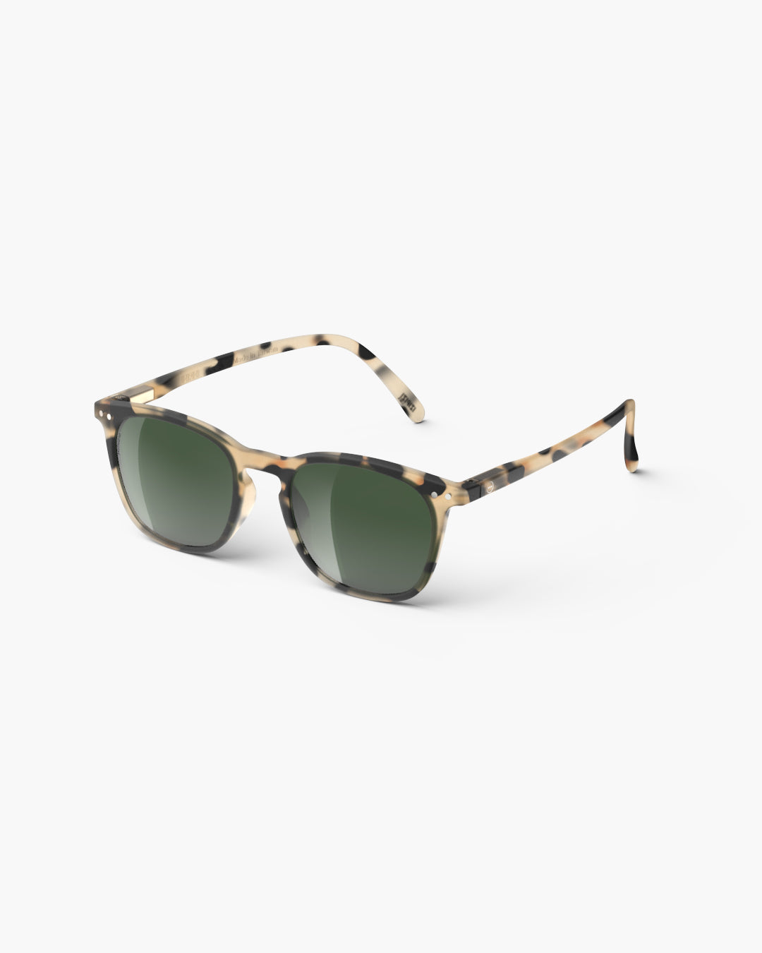 izipizi-sun-e-light-tortoise-polarized-lunettes-de-soleil-unisexes-polaris-es-pr image 2