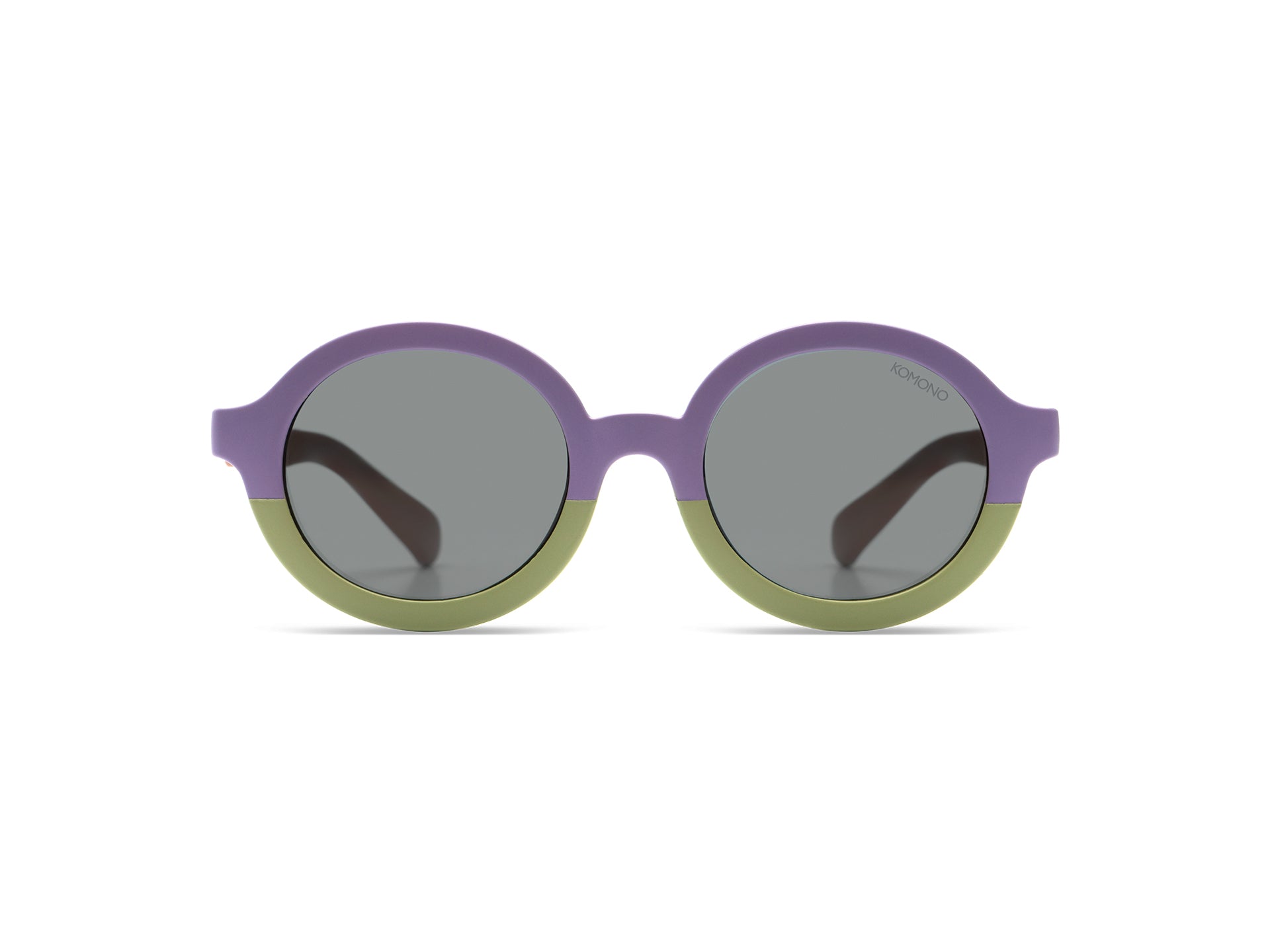 komono-lele-candy-triplets-lunettes-junior-pour-enfants-1-2-ans image 1