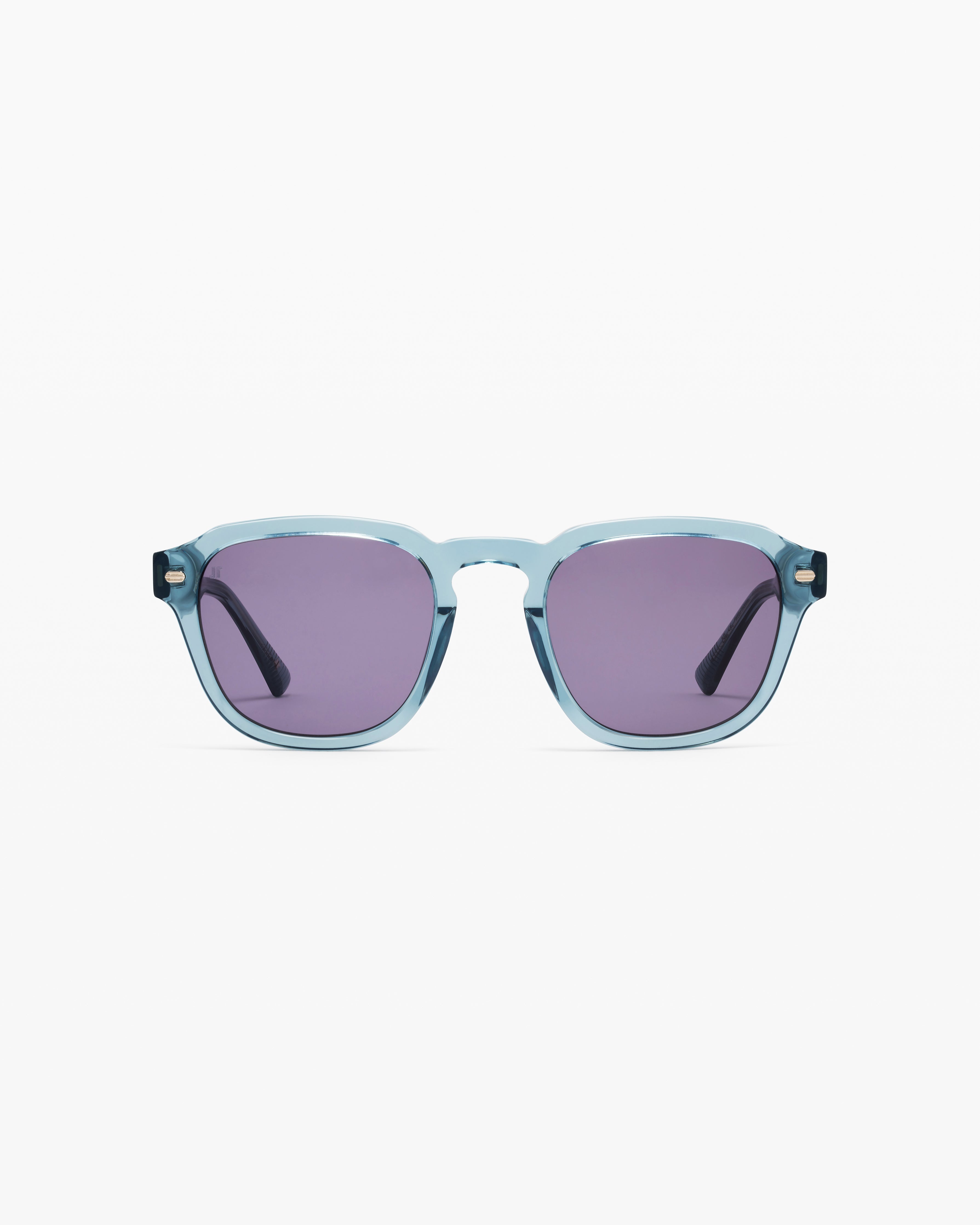 jimmy-fairly-la-headlight-icons-lunettes-de-soleil-rectangulaires-en-ac-tate-pou image 1