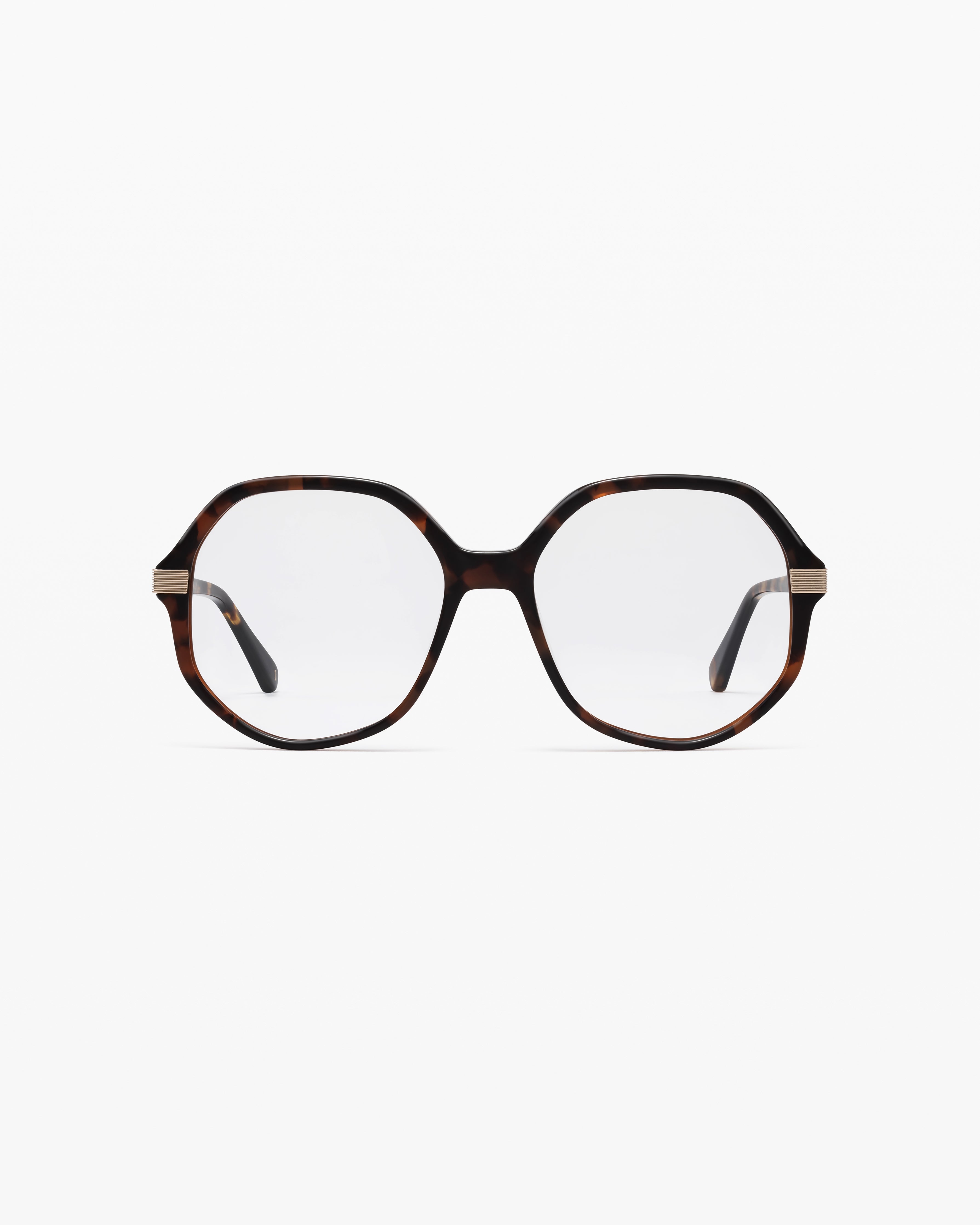 jimmy-fairly-la-lison-lunettes-de-vue-rectangulaires-oversize-ac-tate-caille-cha image 1