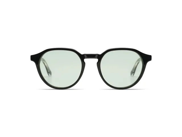 komono-nigel-black-rain-kauri-lunettes-de-soleil-photochromiques image 1