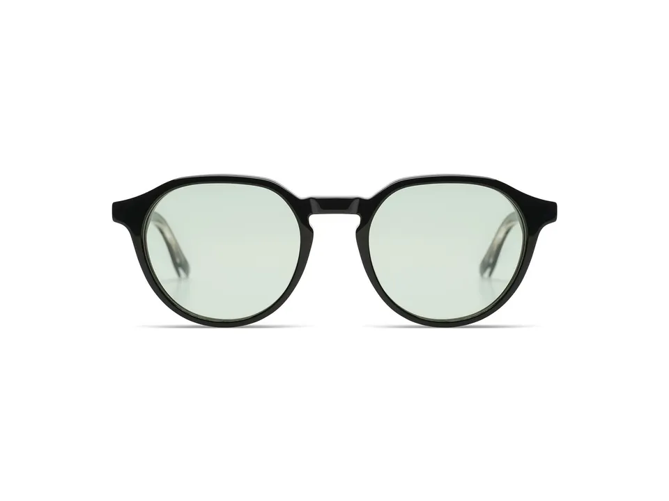 komono-nigel-black-rain-kauri-lunettes-de-soleil-photochromiques image 1