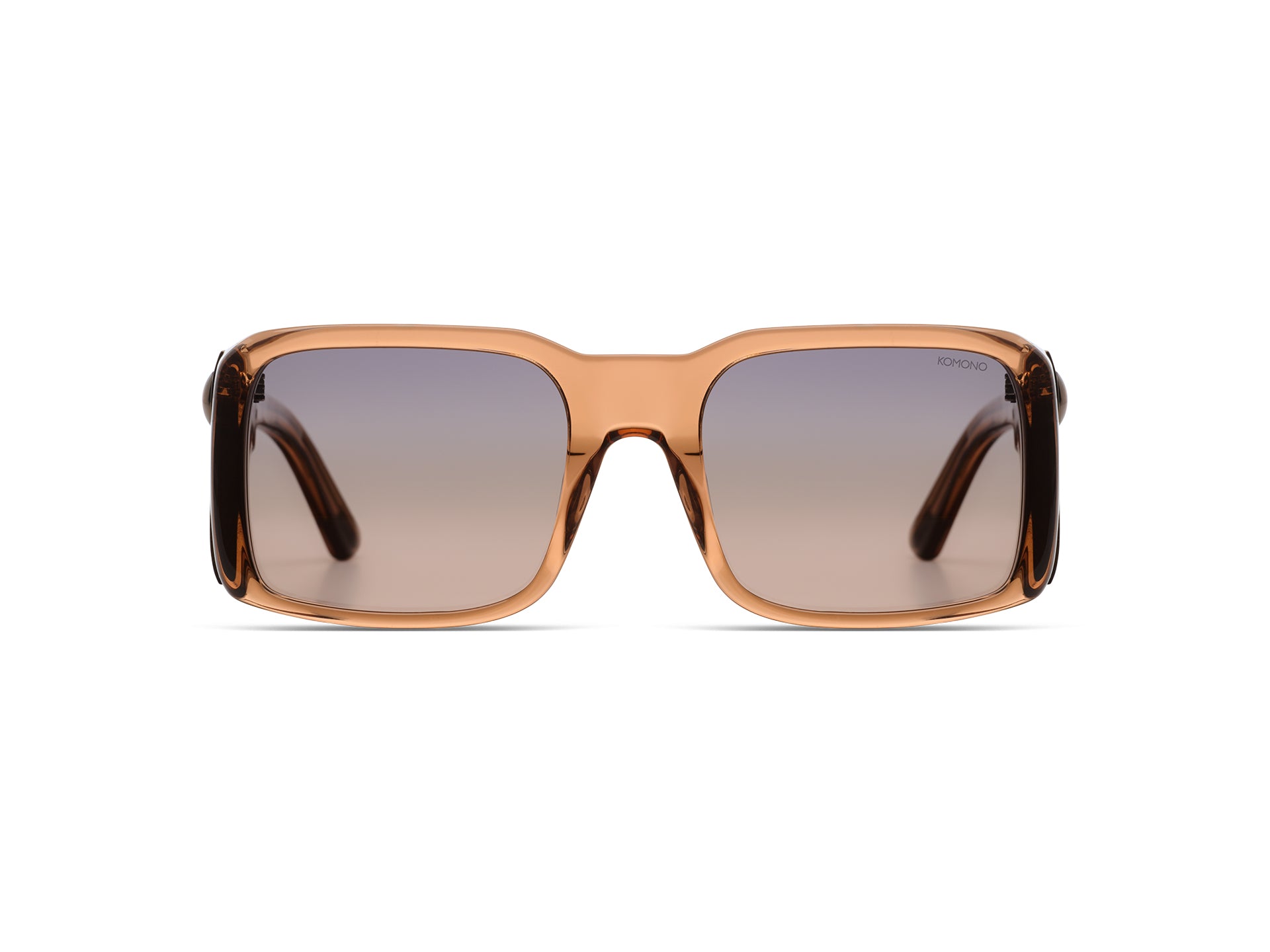 komono-x-maximilian-raynor-core-cognac-lunettes-romeo image 2