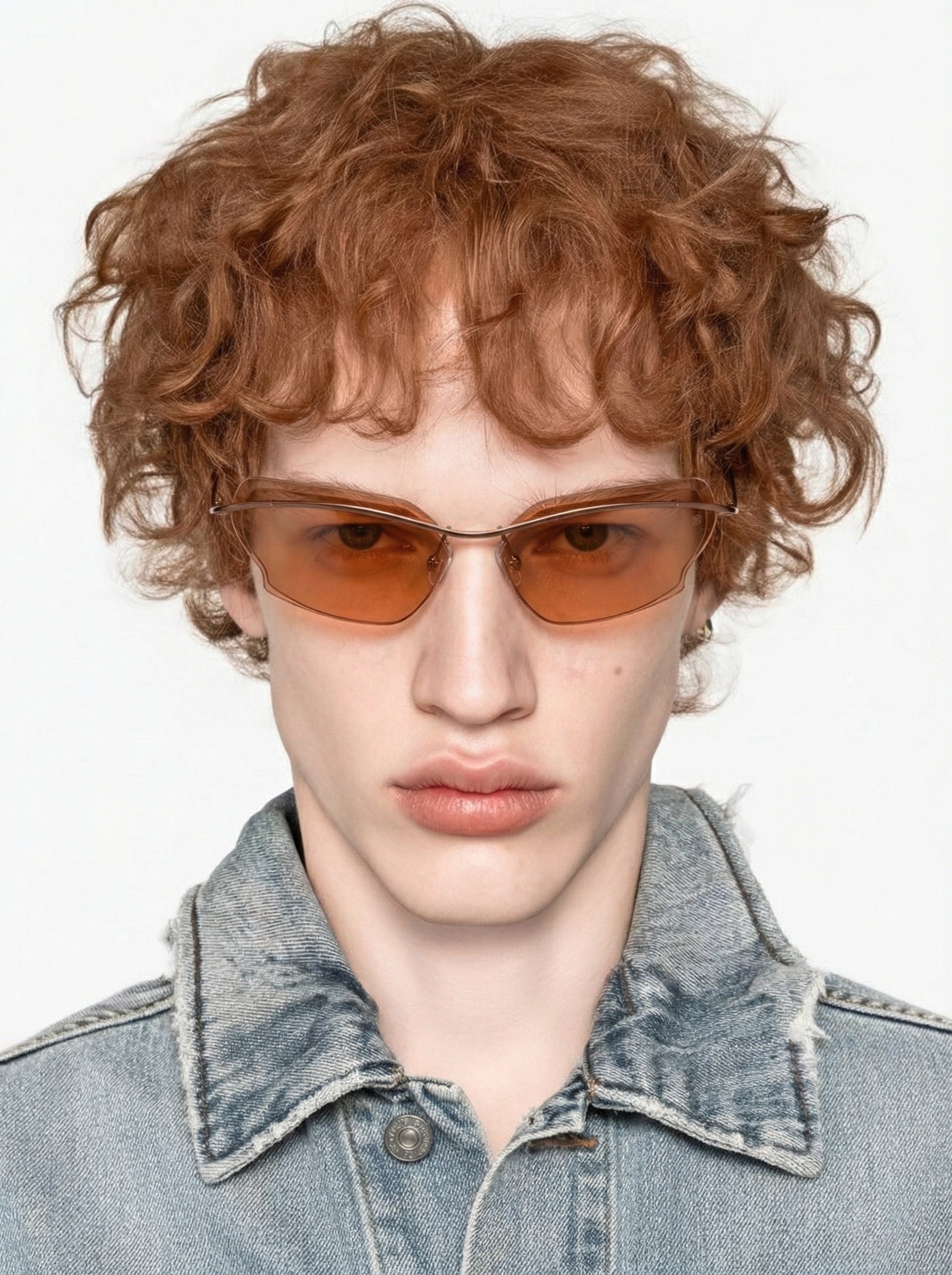komono-brook-riverstone-lunettes-en-acier-inoxydable image 3