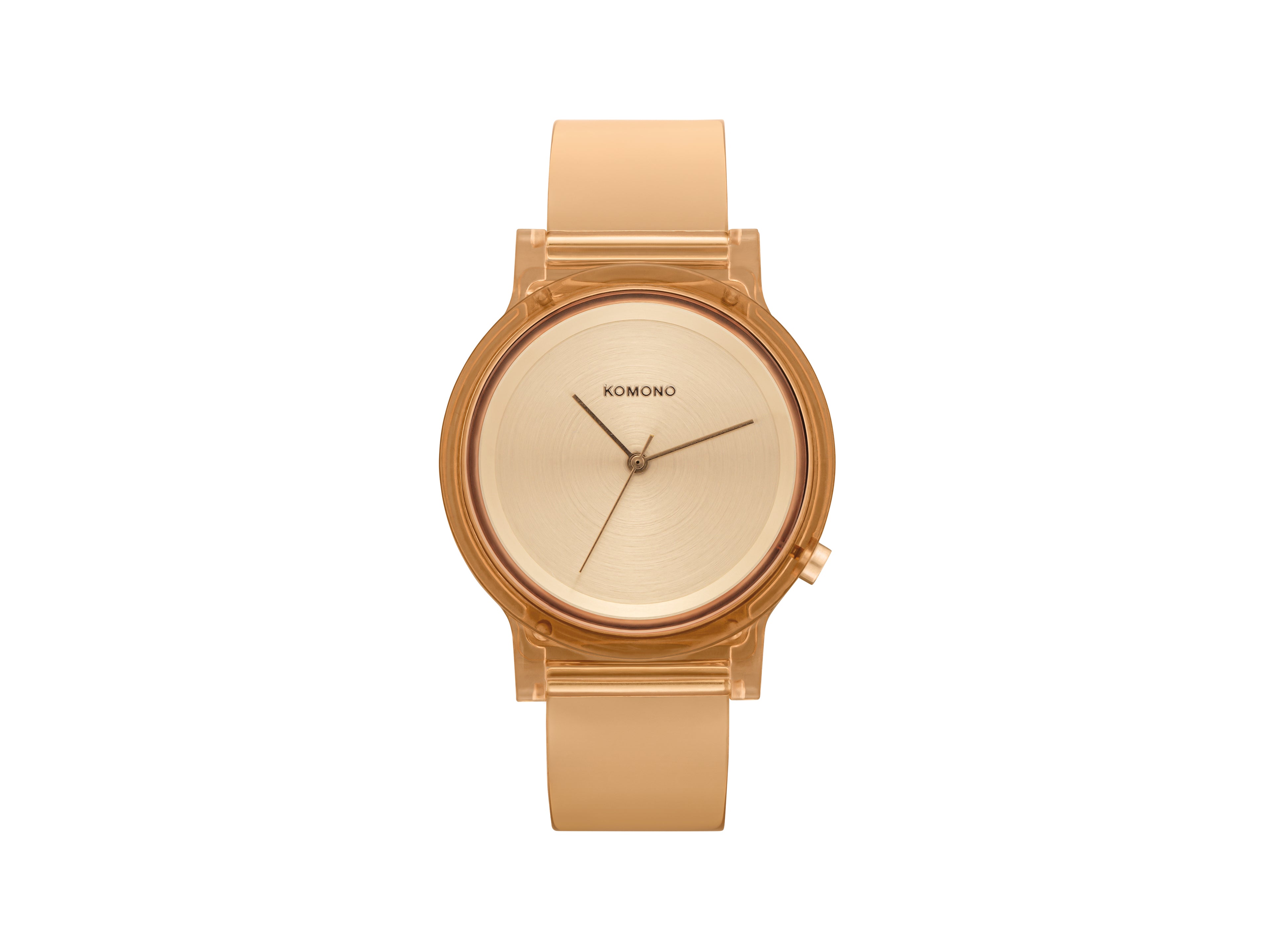 komono-mono-electro-blush-montre image 1