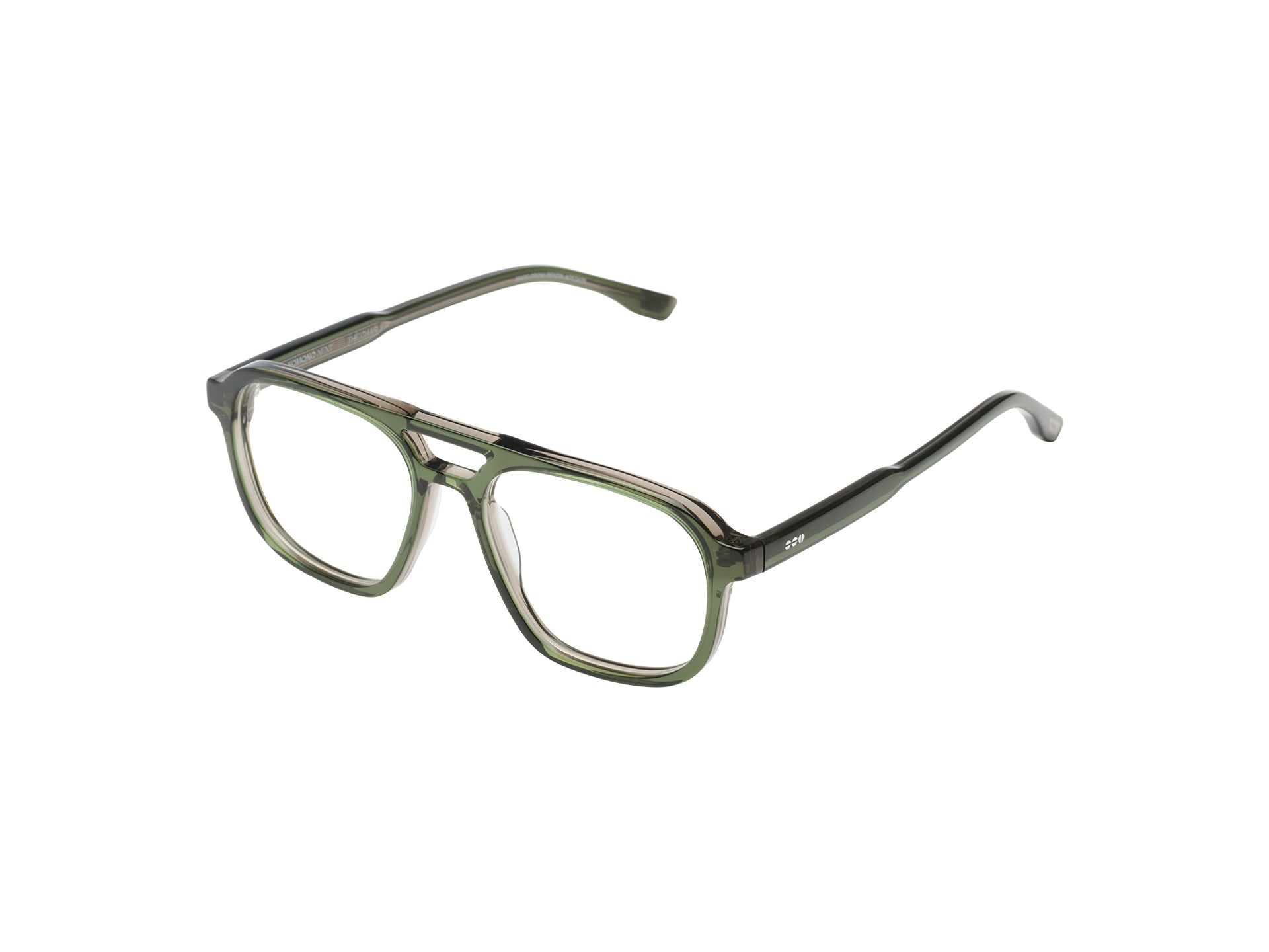 komono-charlie-olive-ruby-lunettes-de-vue image 2