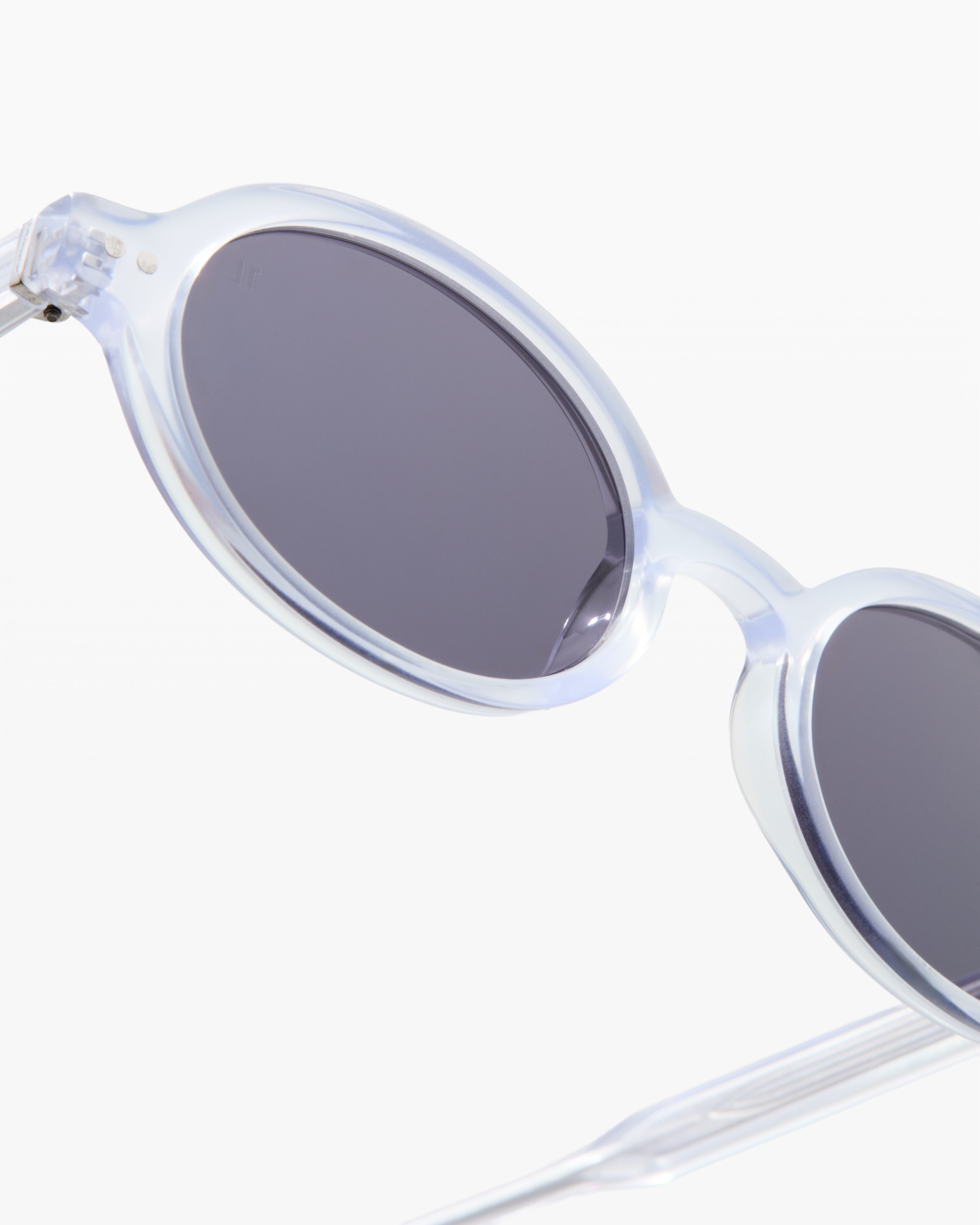 jimmy-fairly-la-elvie-lunettes-de-soleil-ovales-violettes-femme-medium image 5