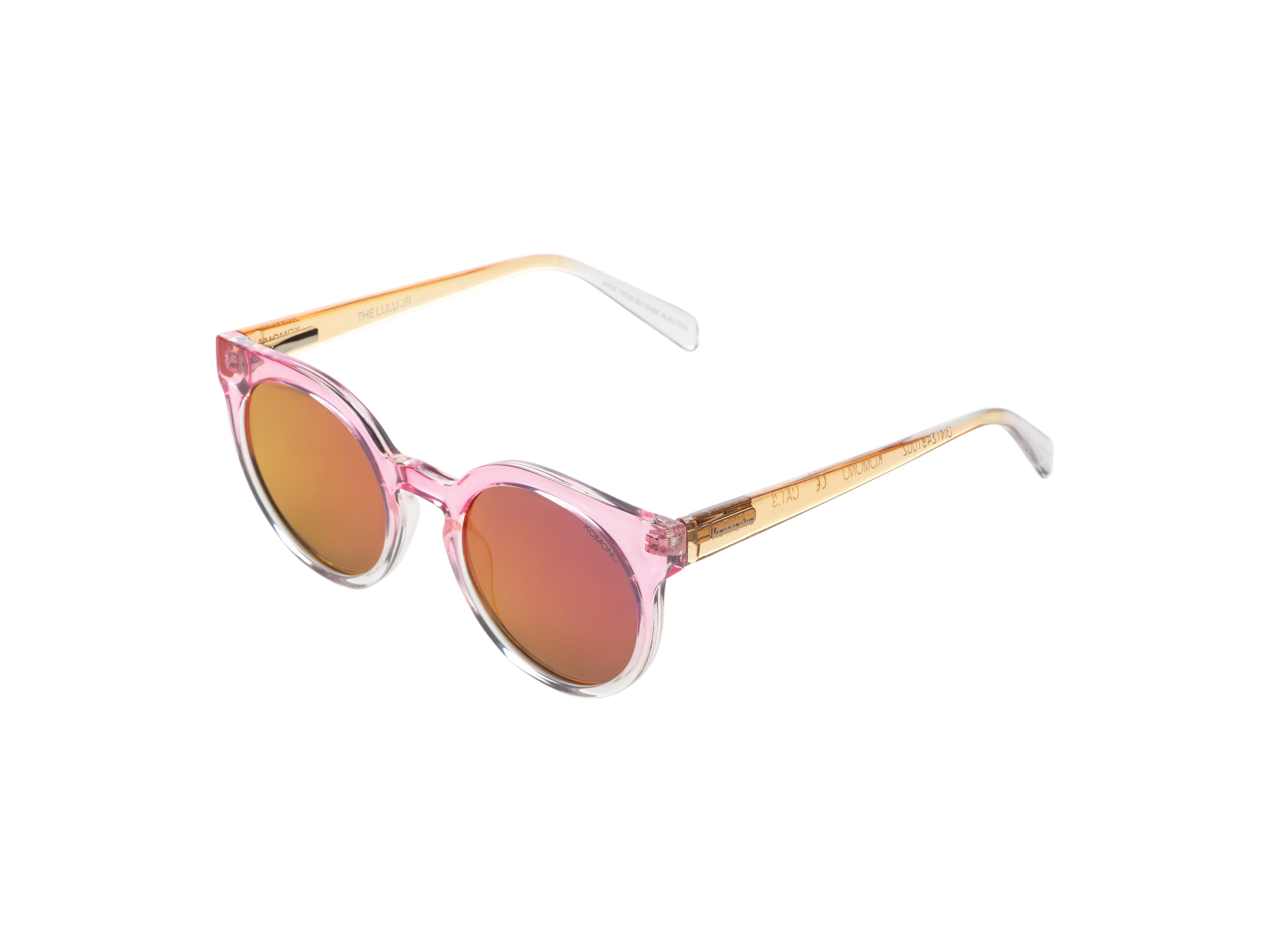 komono-lulu-jr-paradise-lunettes-de-soleil-enfant-il-de-chat-6-11-ans image 2