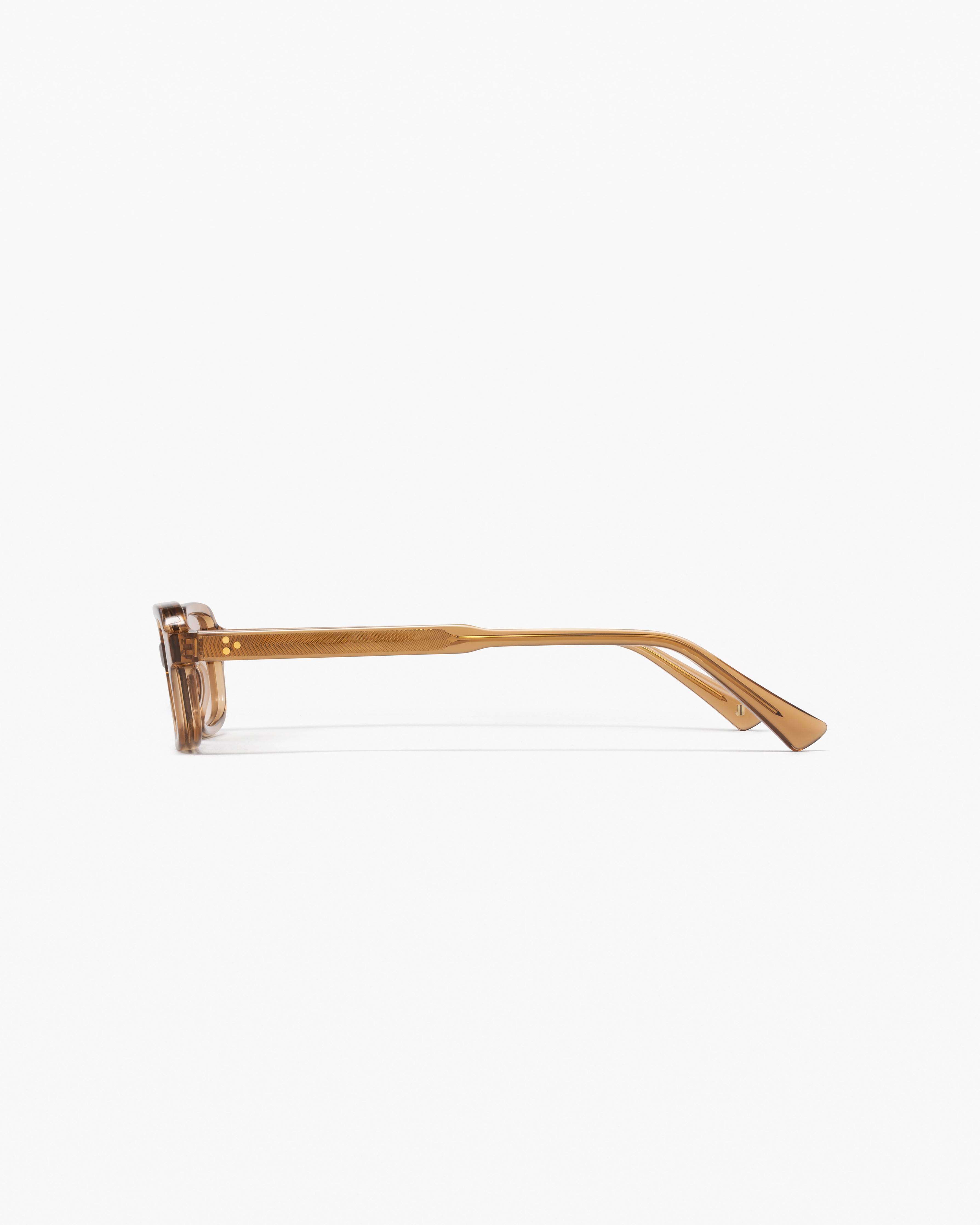 jimmy-fairly-la-kaya-lunettes-de-soleil-rectangulaires-cr-me-femme image 2