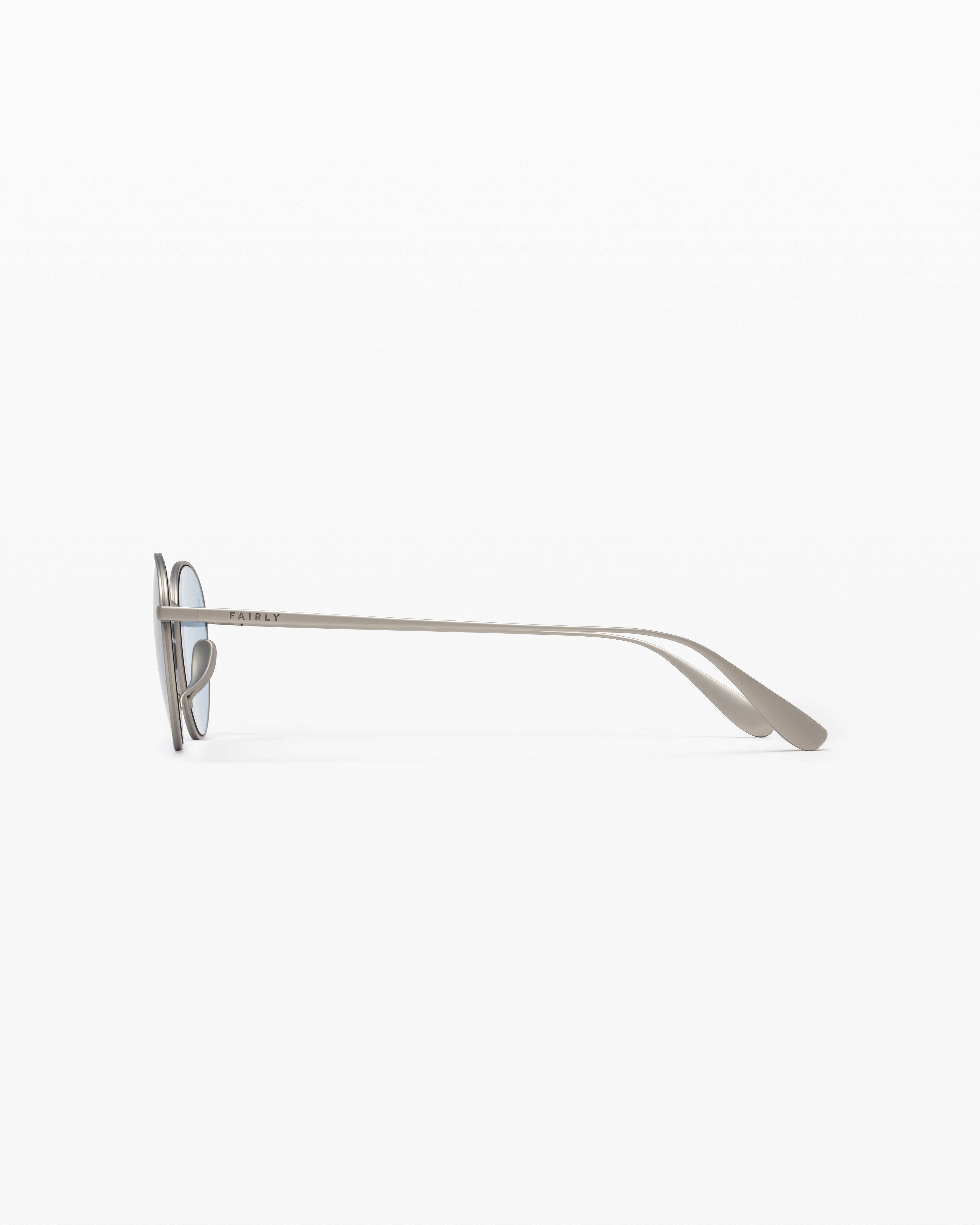 jimmy-fairly-la-benton-lunettes-de-soleil-ovales-titane-argent-verres-teint-s image 3