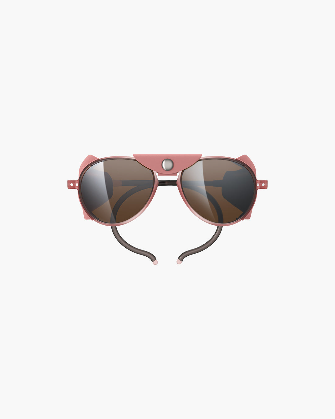 izipizi-active-cliff-pro-lunettes-de-soleil-glacier-rose-pale image 1