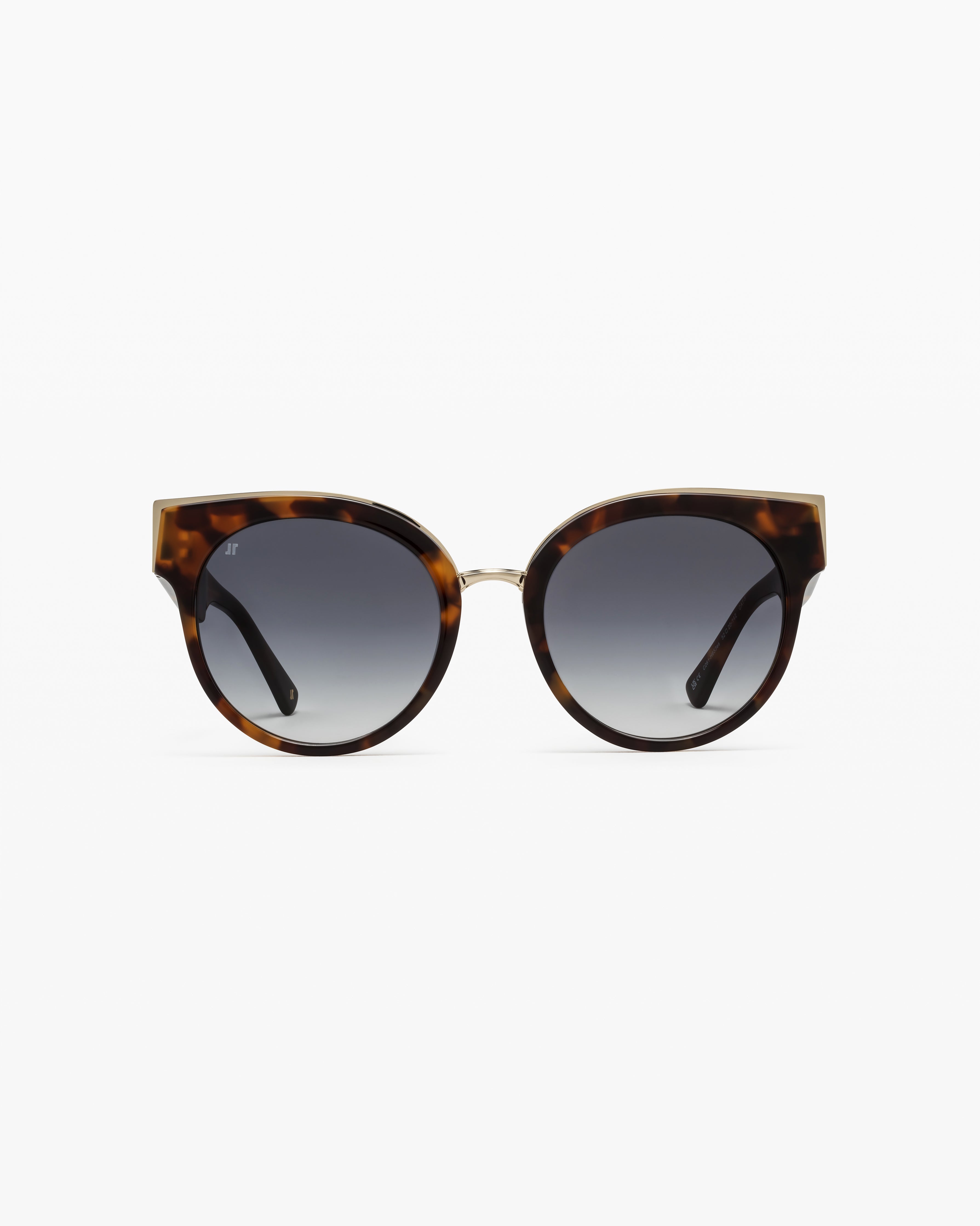 jimmy-fairly-la-shore-lunettes-de-soleil-papillon-oversize-caille-taille-m-femme image 1