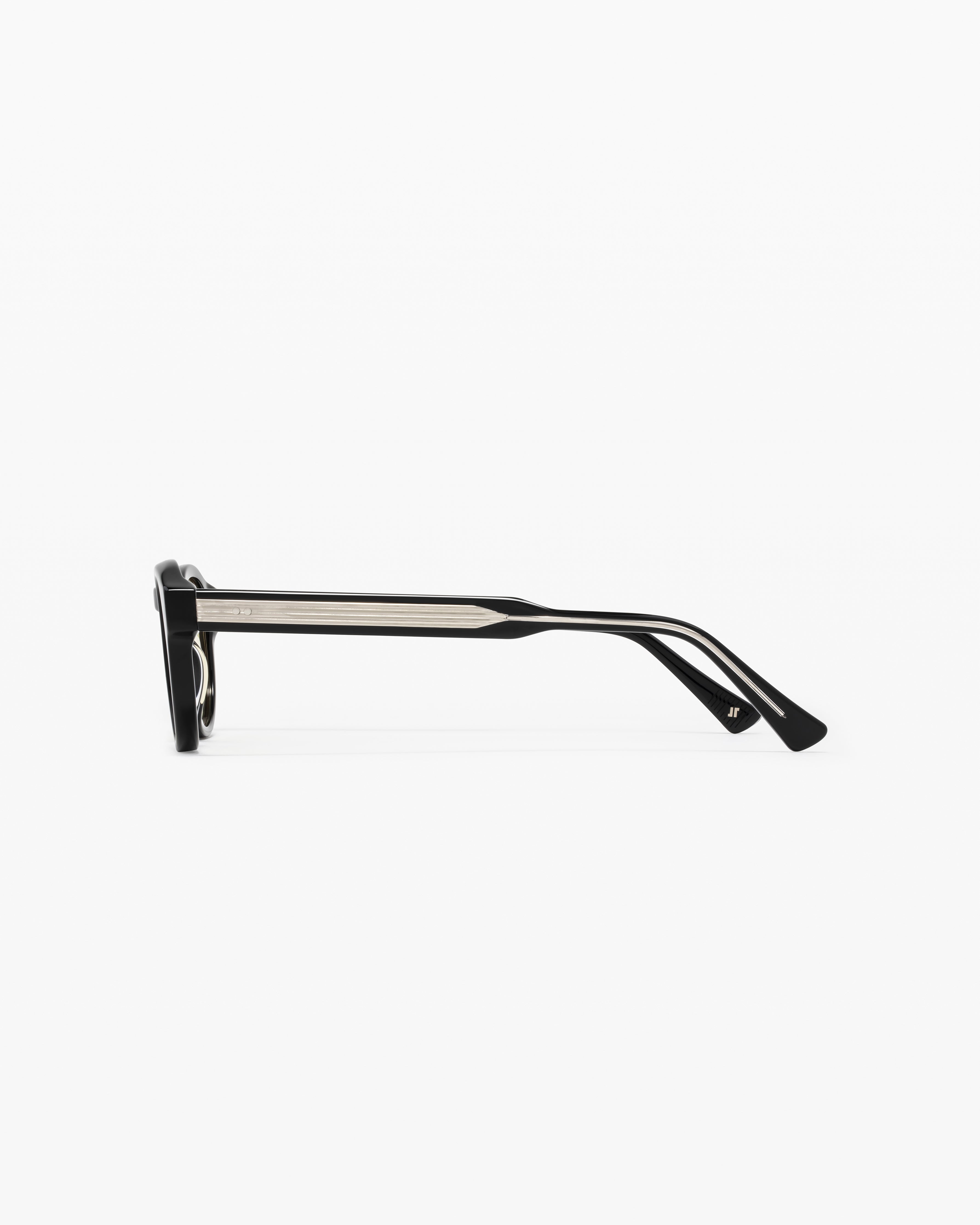 jimmy-fairly-la-azur-jf-colors-l-lunettes-de-soleil-rondes-noires-large-visage-l image 3