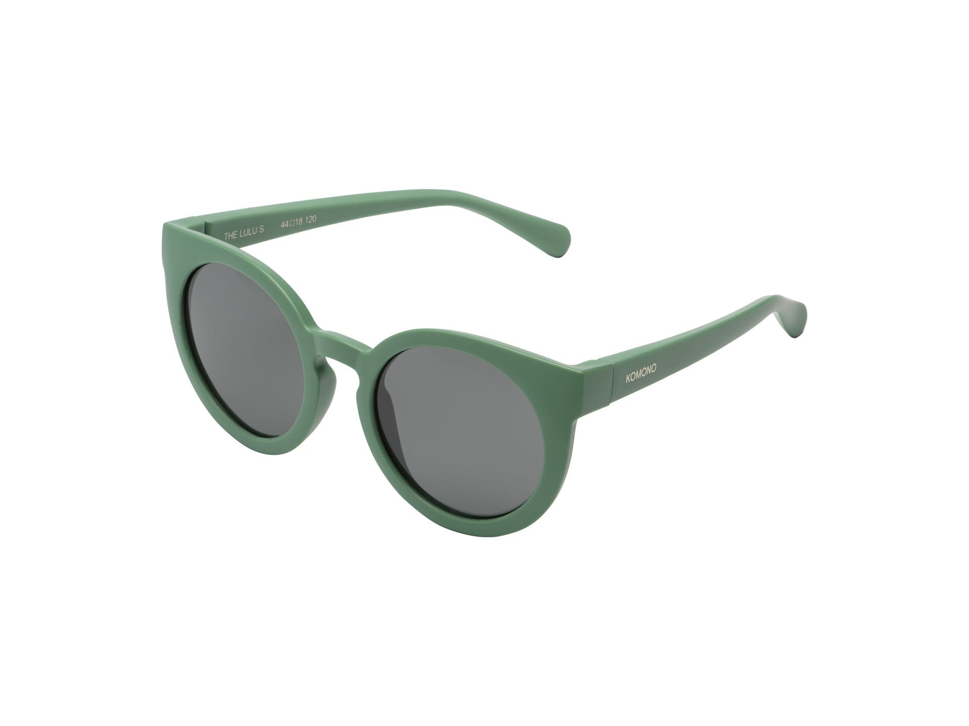 komono-lulu-s-sage-lunettes-de-soleil-junior image 2