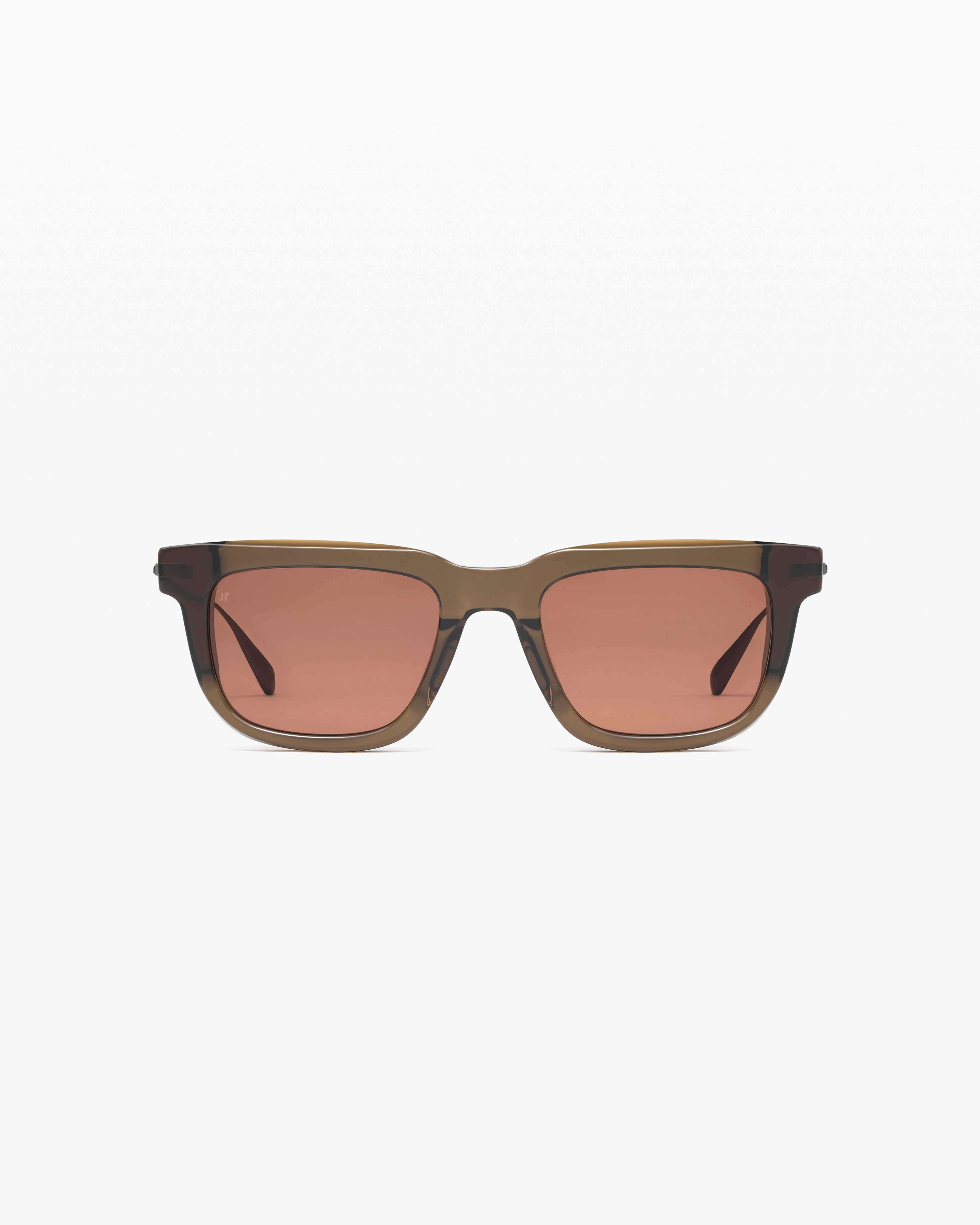 jimmy-fairly-la-andrew-lunettes-de-soleil-rectangulaires-homme-en-titane-et-ac-t image 1