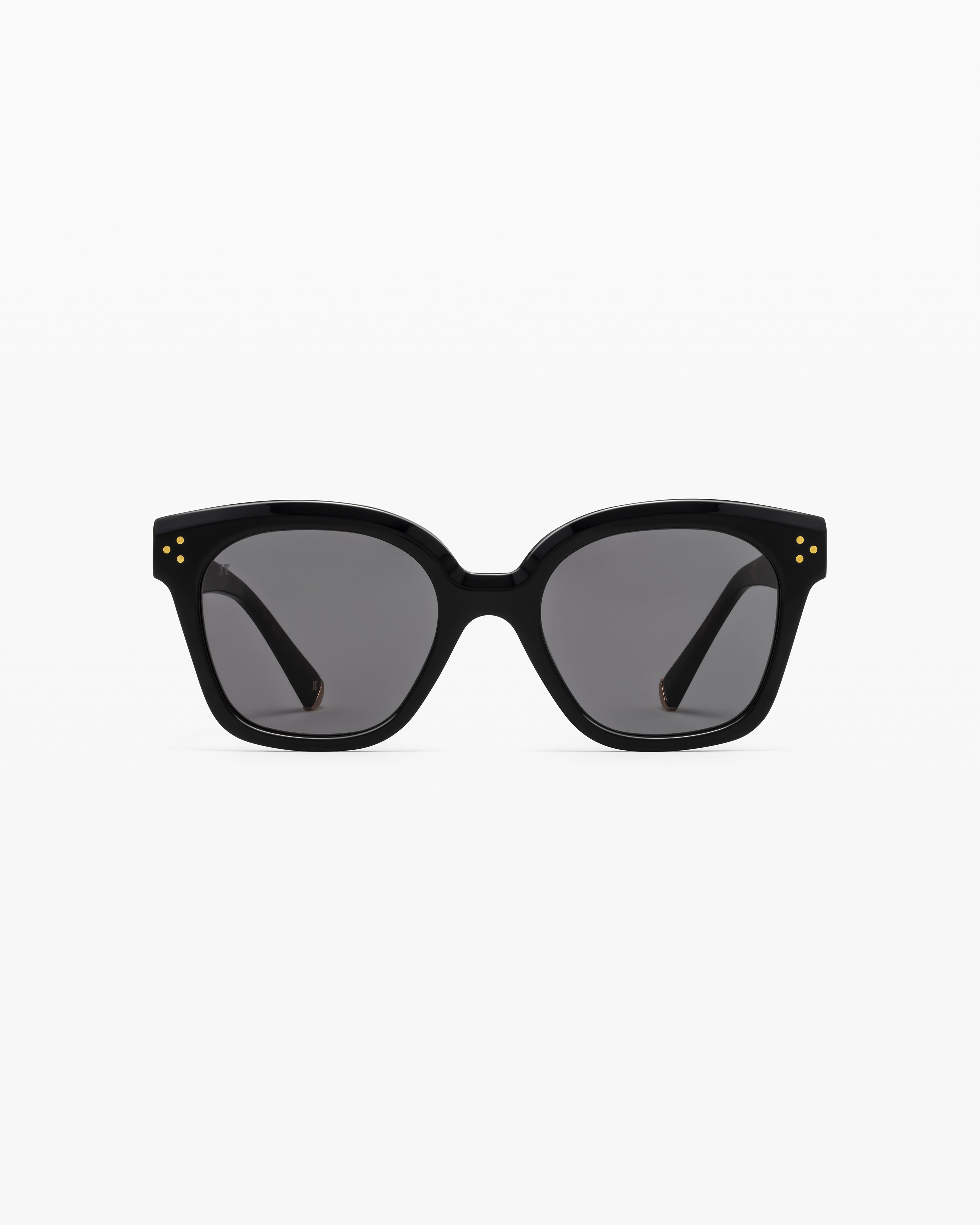 jimmy-fairly-la-positano-lunettes-de-soleil-papillon-noires-taille-m image 1