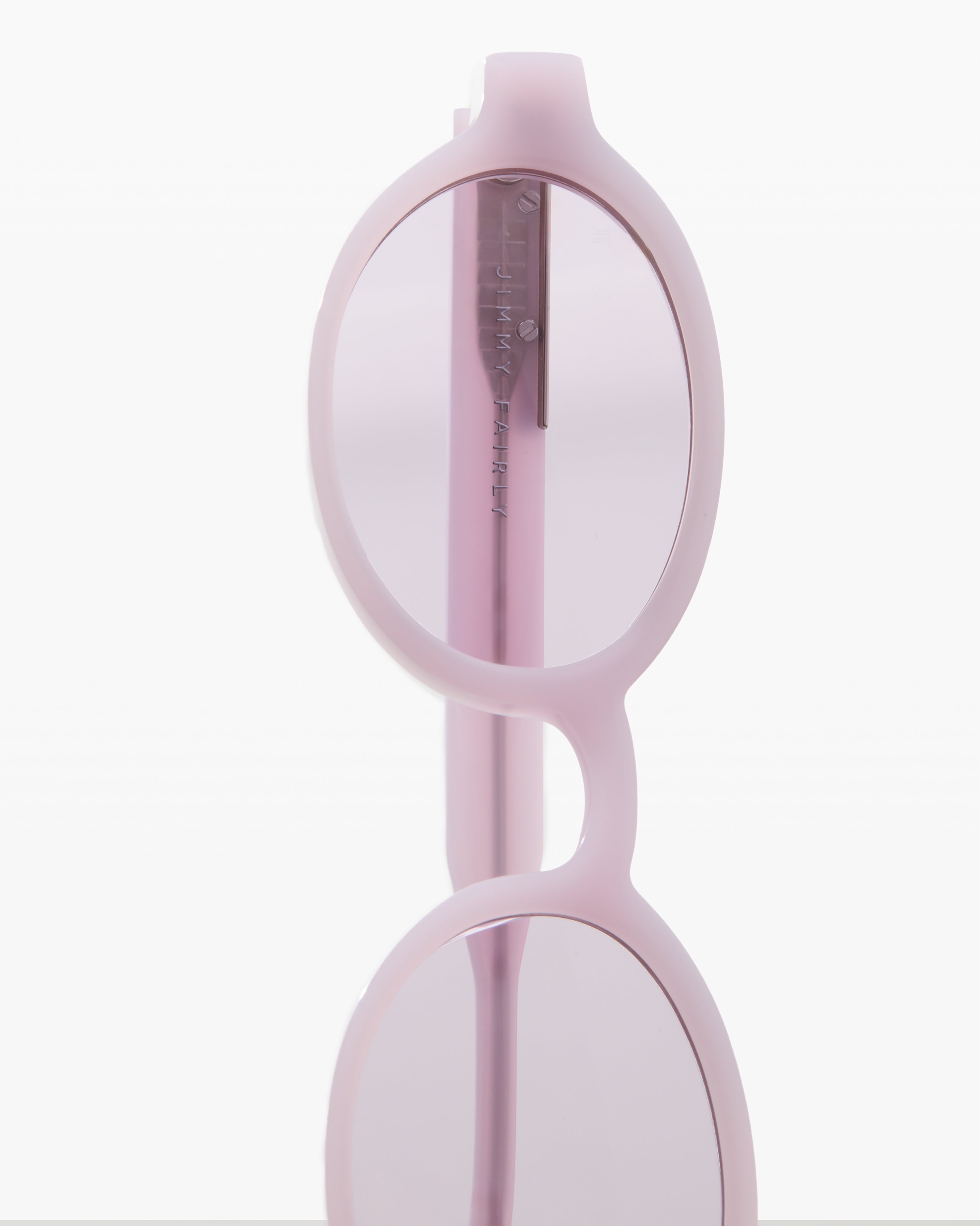 jimmy-fairly-la-elvie-jf-colors-lunettes-de-soleil-papillon-femme-ac-tate-violet image 2
