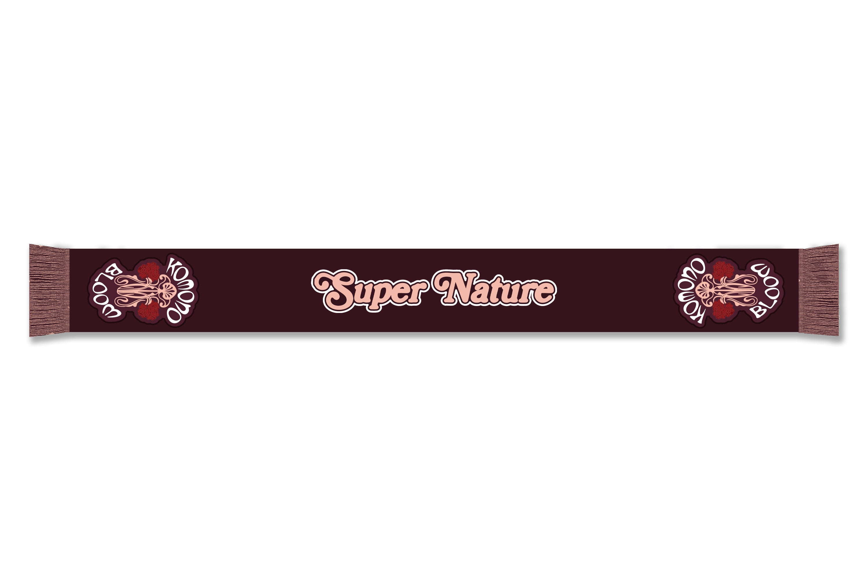 komono-bloom-scarf-foulard-mode image 1