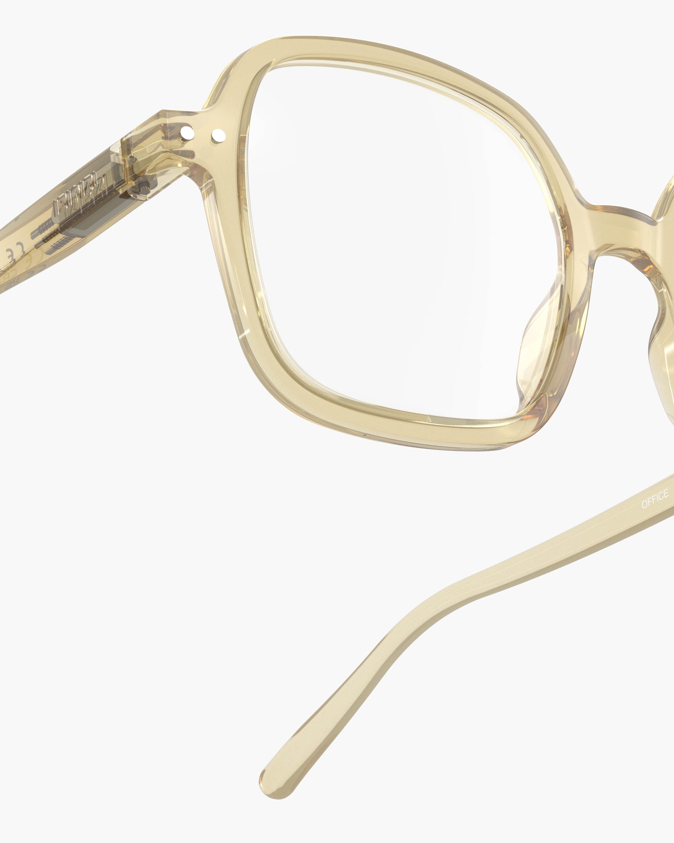 izipizi-reading-office-morning-ray-lunettes-de-lecture-oversize image 3