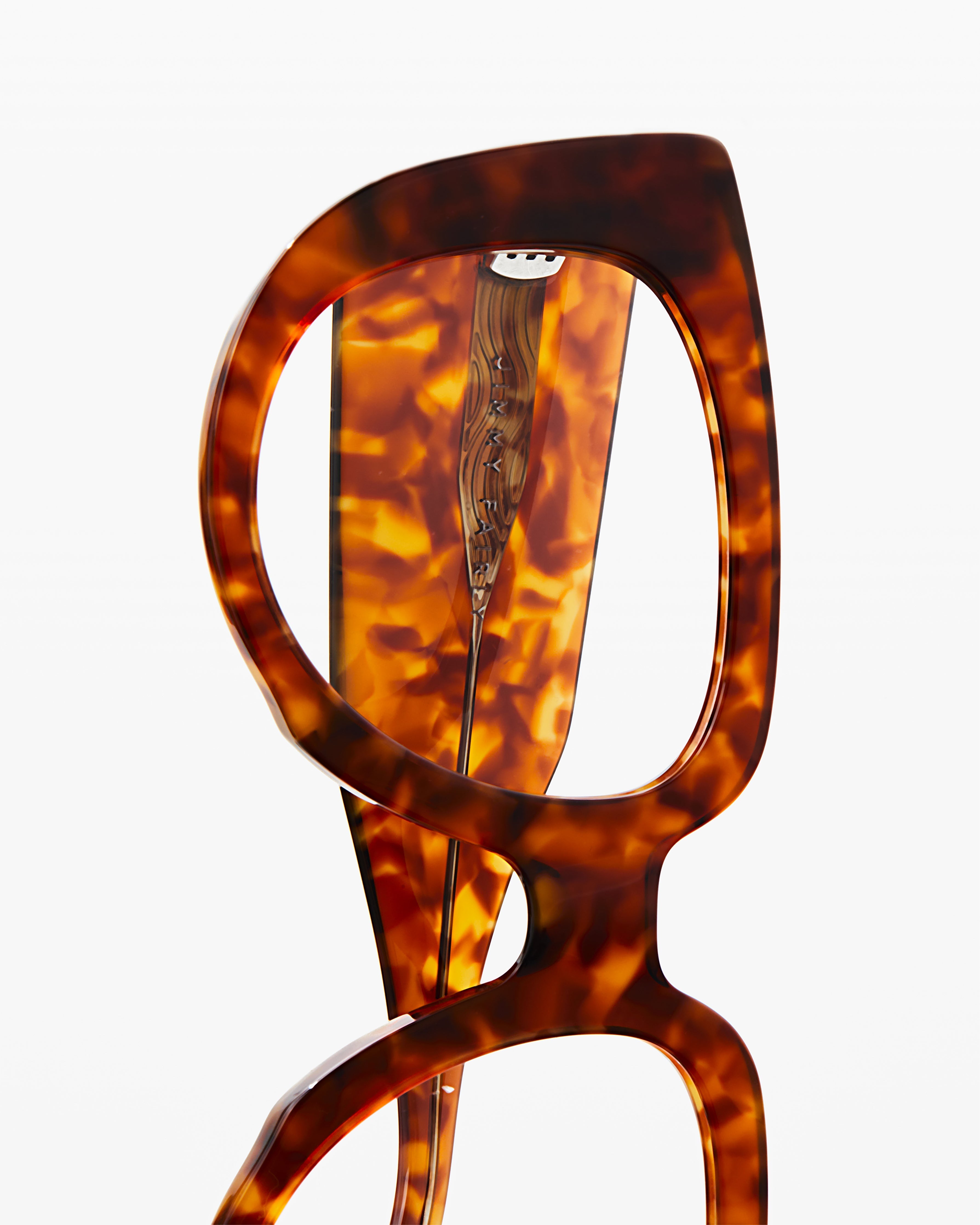 jimmy-fairly-la-rumi-lunettes-de-vue-aviateur-en-ac-tate-caille-fonc-e-taille-m- image 8