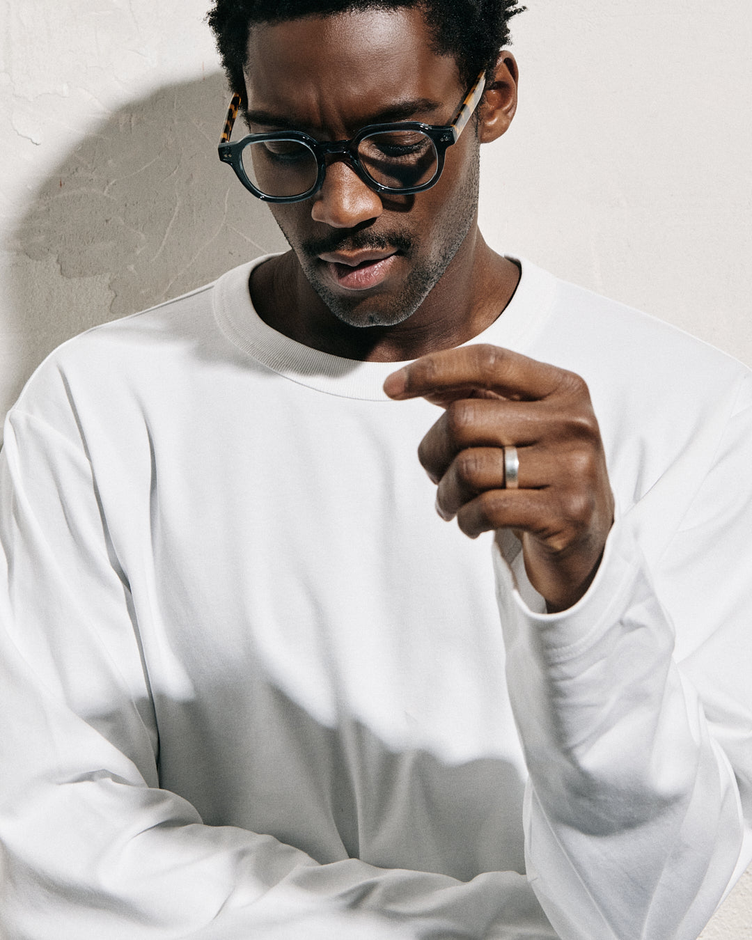 jimmy-fairly-la-basile-lunettes-de-vue-rondes-color-es-en-ac-tate-homme image 6