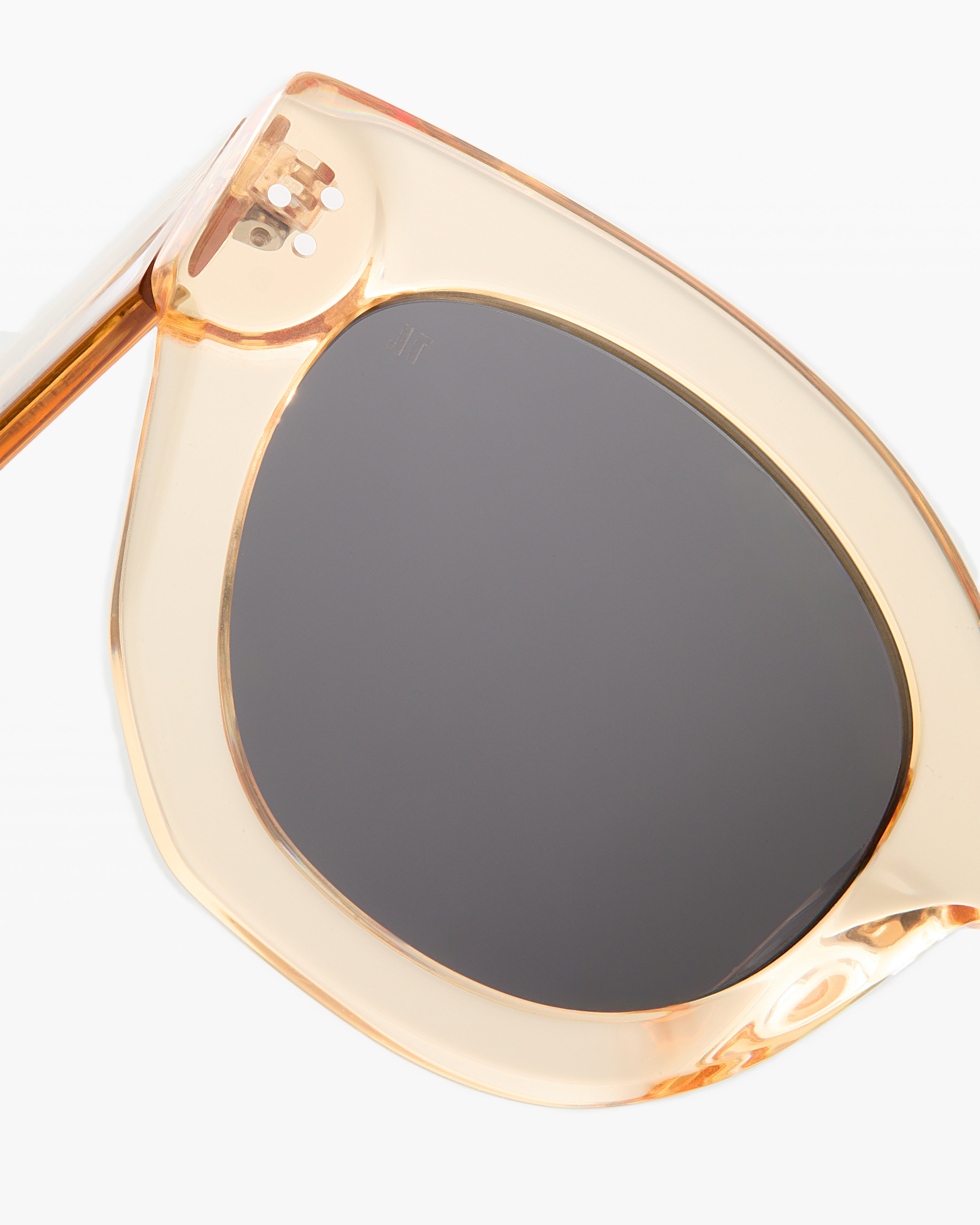 jimmy-fairly-la-swirl-lunettes-de-soleil-papillon-orange-verres-color-s-cat-gori image 3