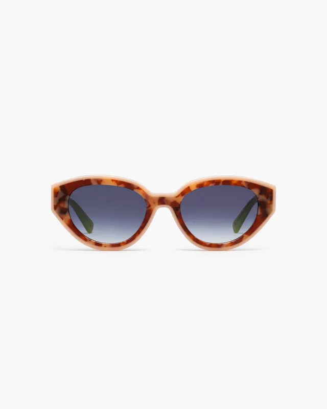 jimmy-fairly-la-carlita-lunettes-de-soleil-papillon-roses-femme-m image 1