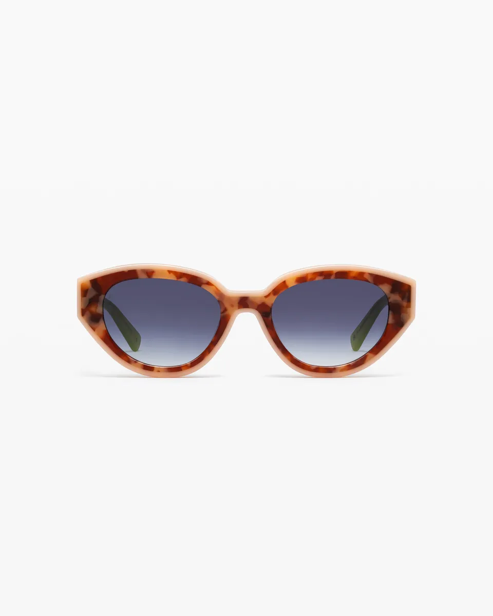 jimmy-fairly-la-carlita-lunettes-de-soleil-papillon-roses-femme-m image 1