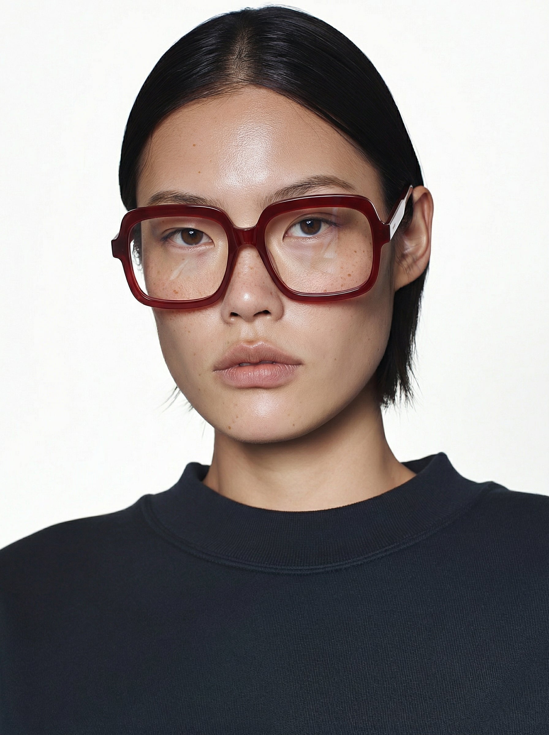 komono-dorothy-red-jasper-lunettes-de-vue-de-la-collection-next image 4