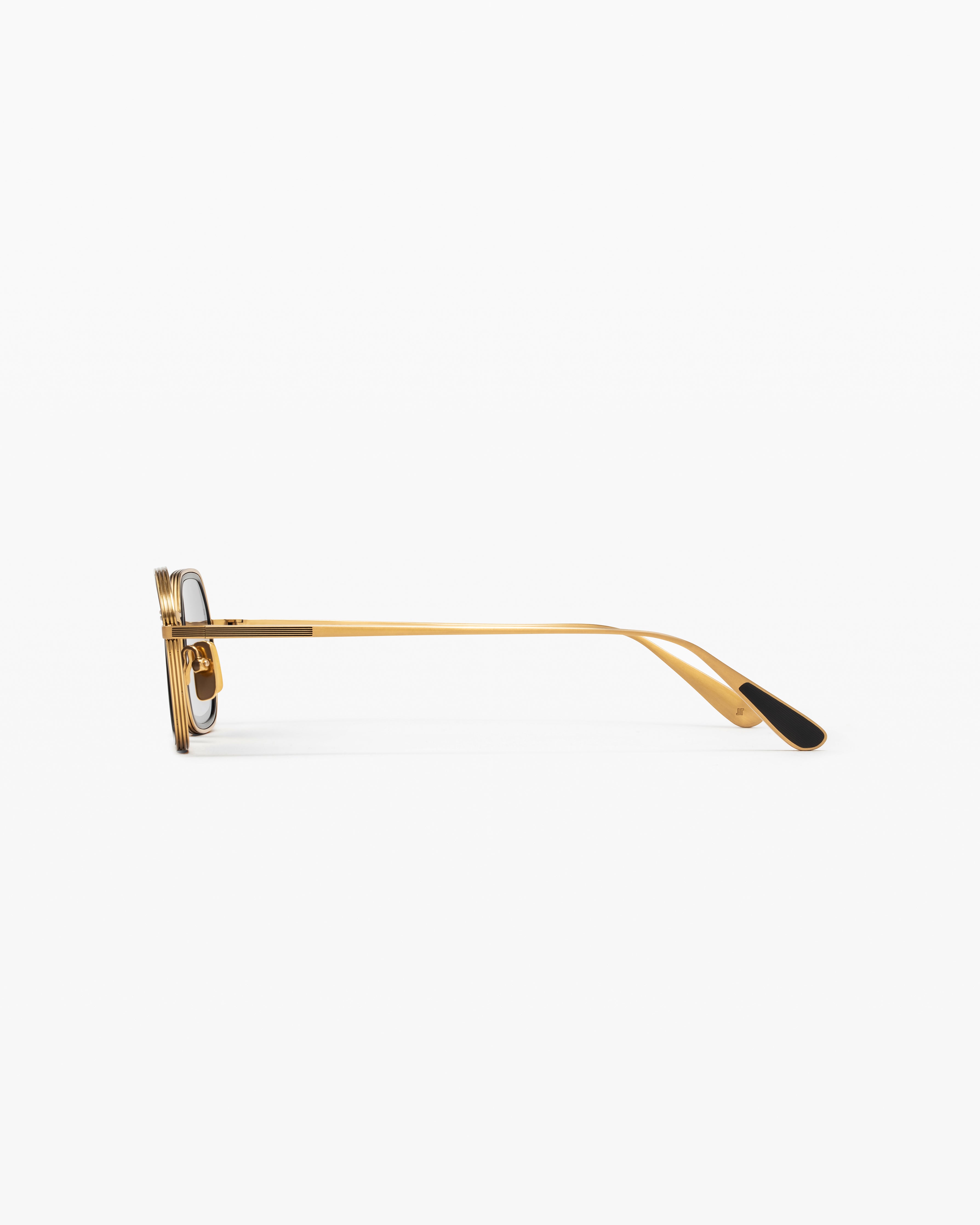 jimmy-fairly-la-yuzu-lunettes-de-soleil-ovales-homme-titane-noir-medium image 3