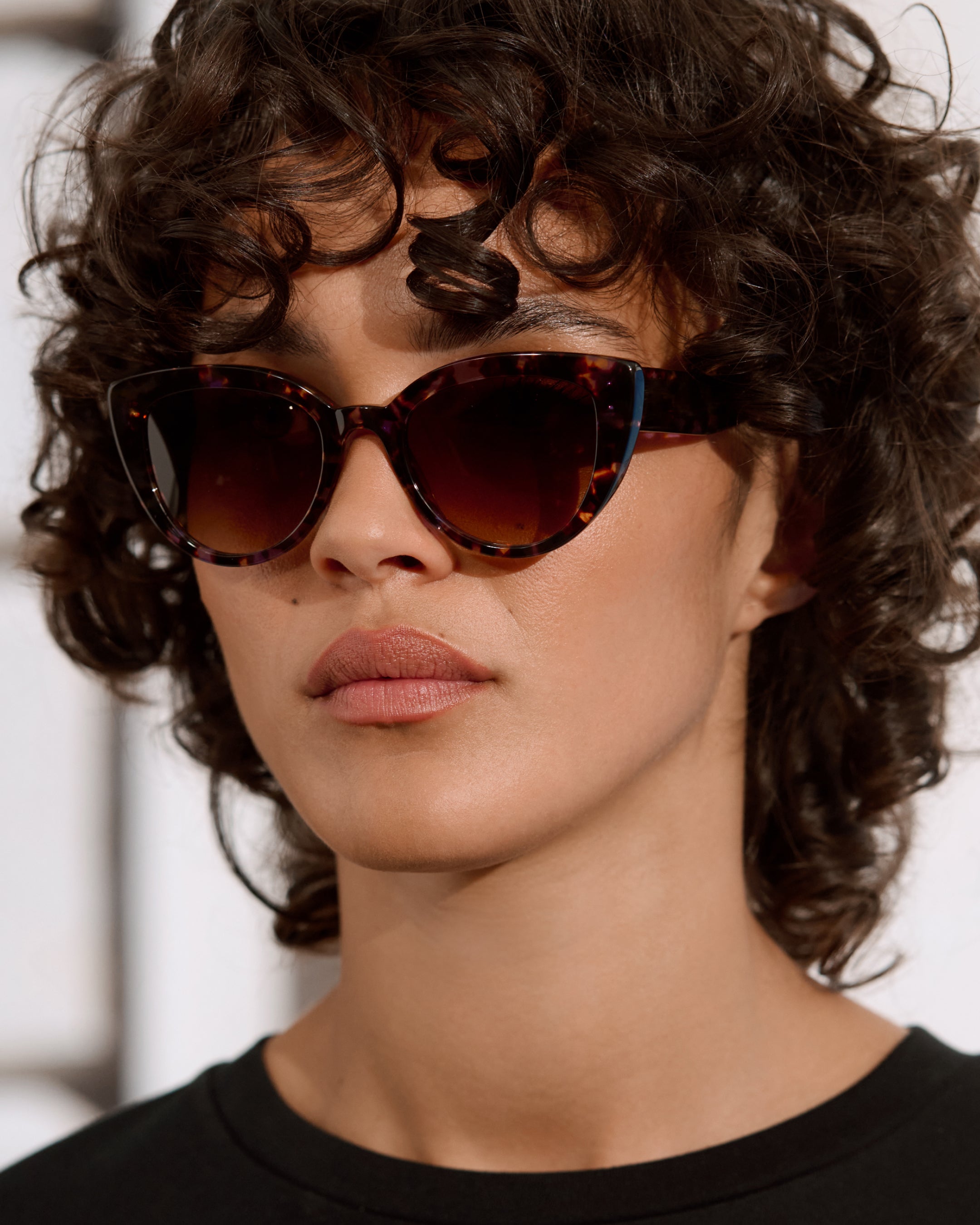 jimmy-fairly-la-level-up-lunettes-de-soleil-papillon-violettes-en-ac-tate-verres image 5