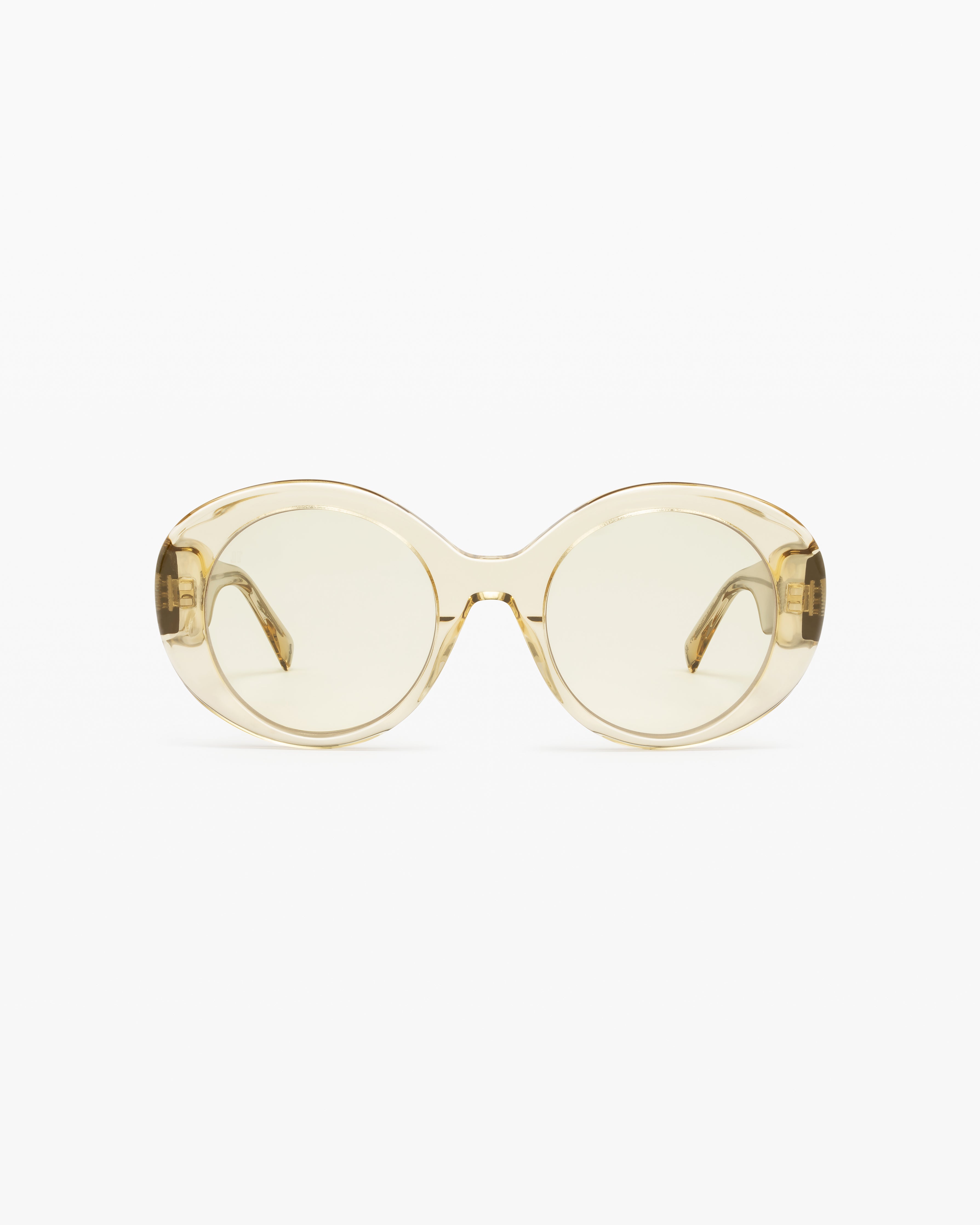 jimmy-fairly-la-cova-lunettes-de-soleil-rondes-ac-tate-medium-femme image 1
