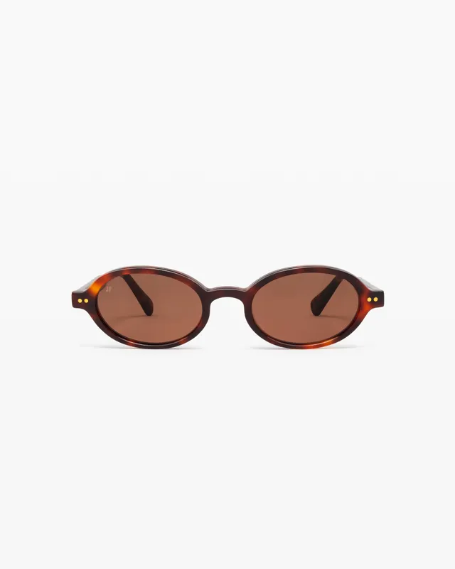 jimmy-fairly-la-elvie-l-lunettes-de-soleil-ovales-en-ac-tate-caille-grand-format image 1