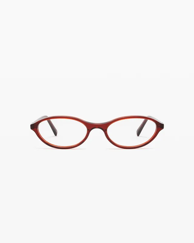 jimmy-fairly-la-meg-lunettes-de-vue-ovales-en-ac-tate-de-cellulose-finition-m-ta image 1