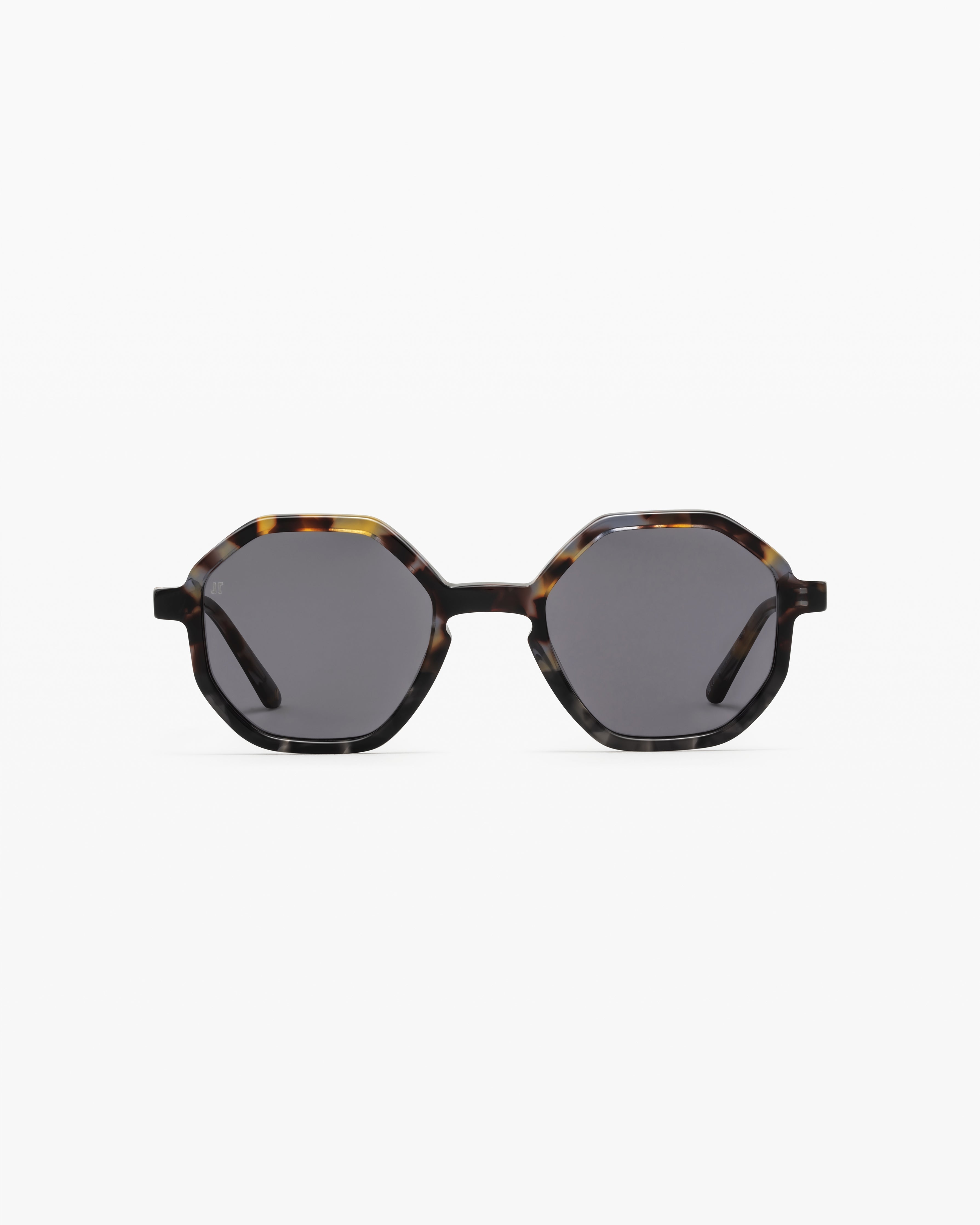 jimmy-fairly-la-west-coast-lunettes-de-soleil-hexagonales-femme-ac-tate-caille image 1
