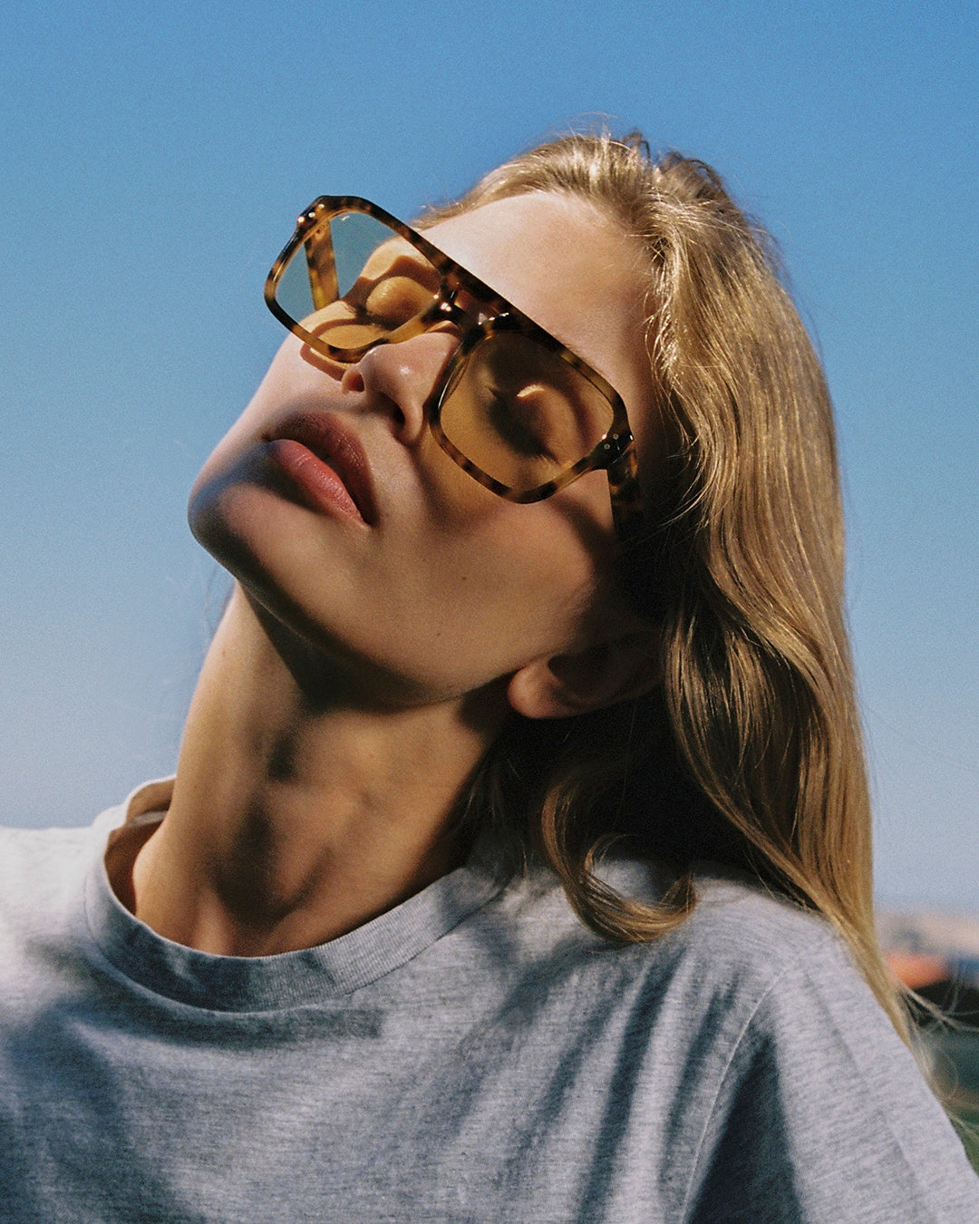 jimmy-fairly-la-alex-lunettes-de-soleil-aviateur-en-ac-tate-caille-fonc-e-taille image 5